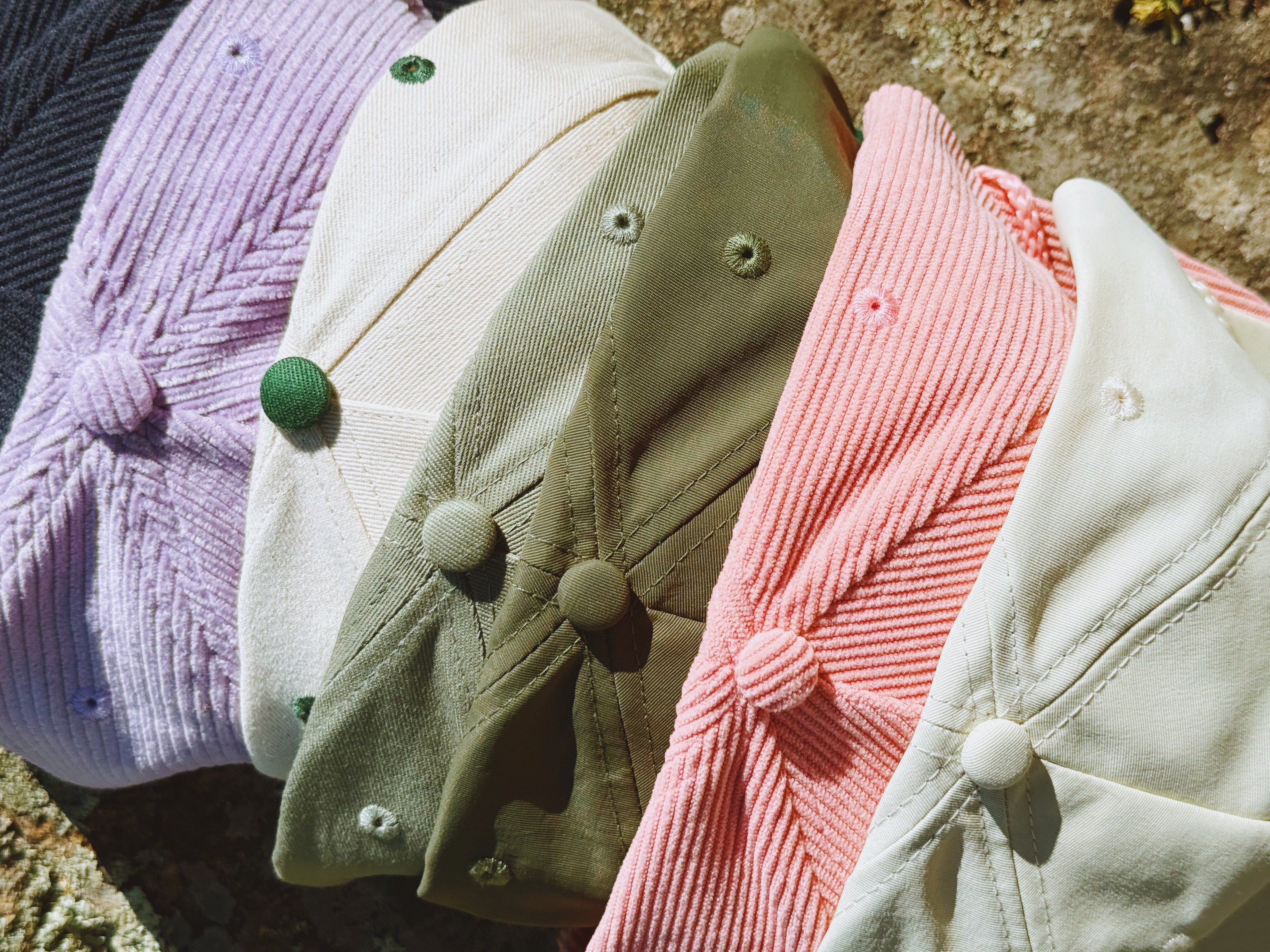 Hats