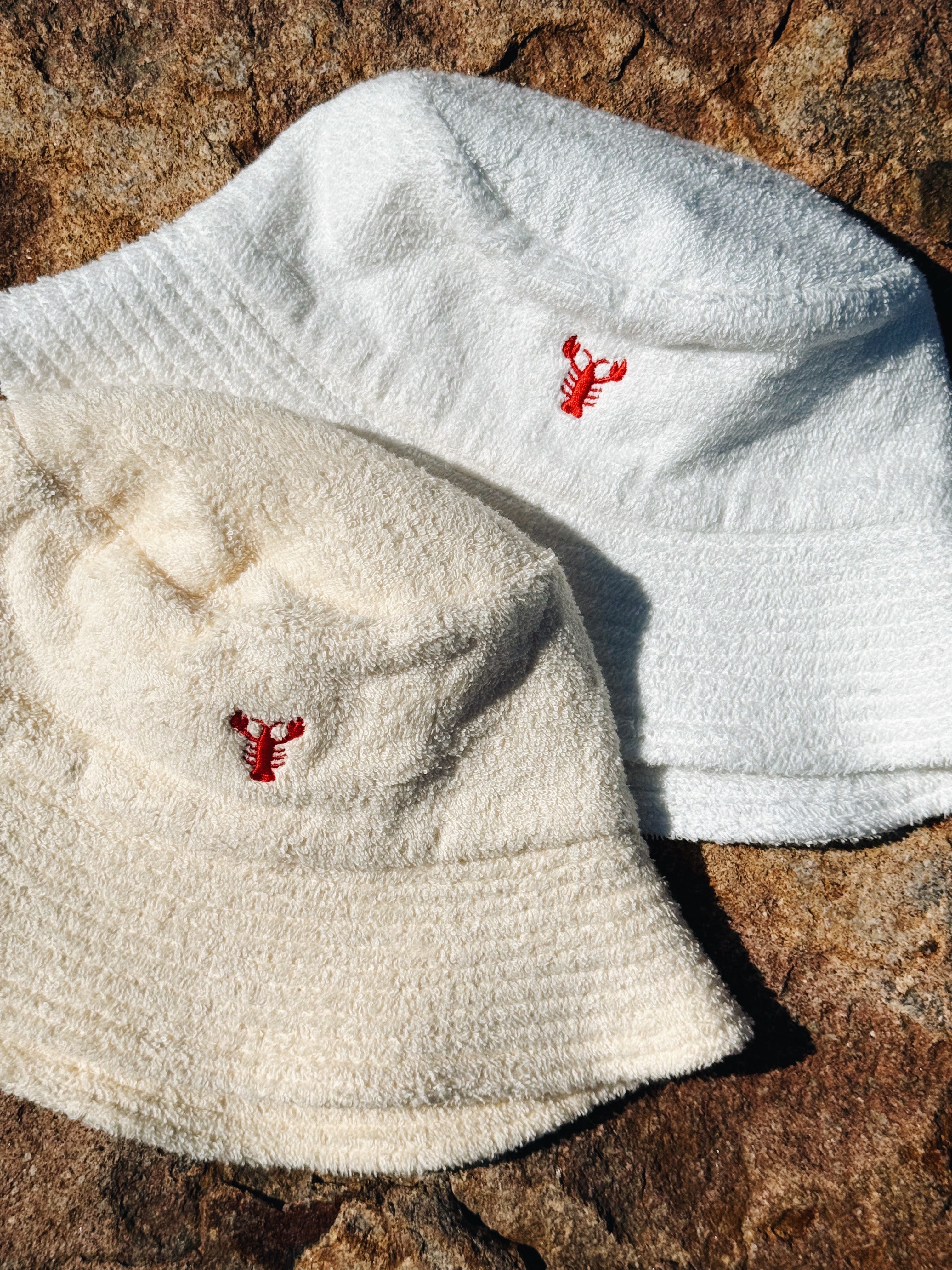 Bucket Hats