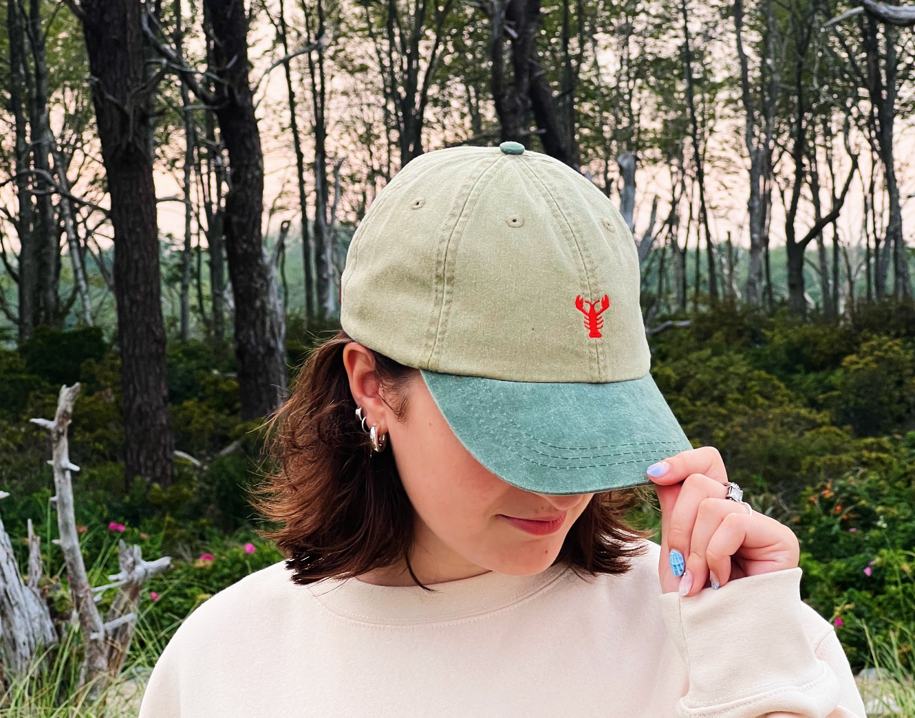 Dad Hats