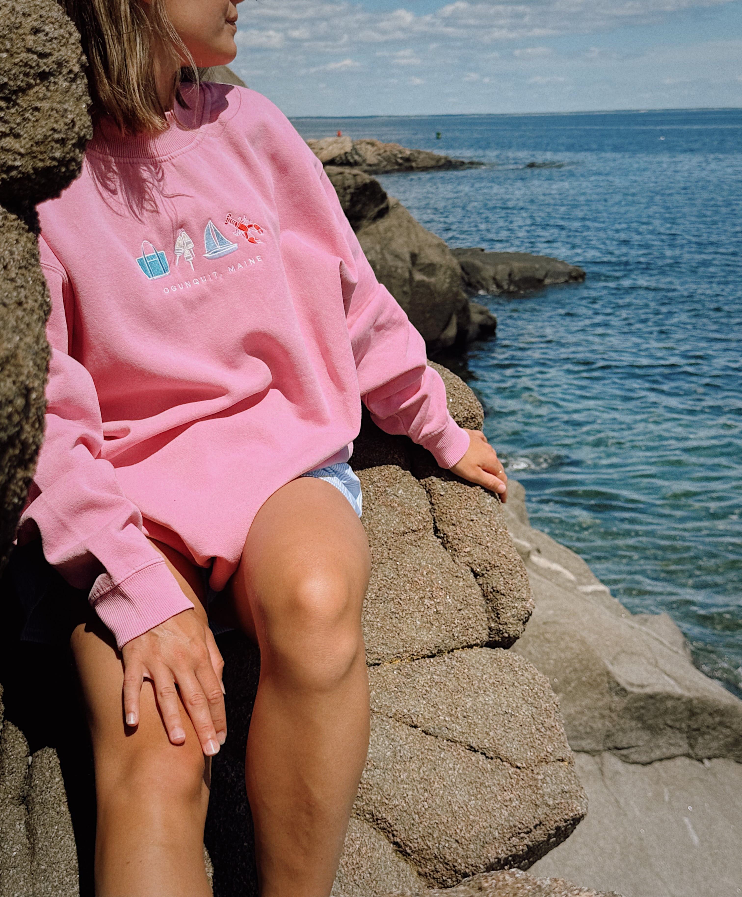 Maine Icons