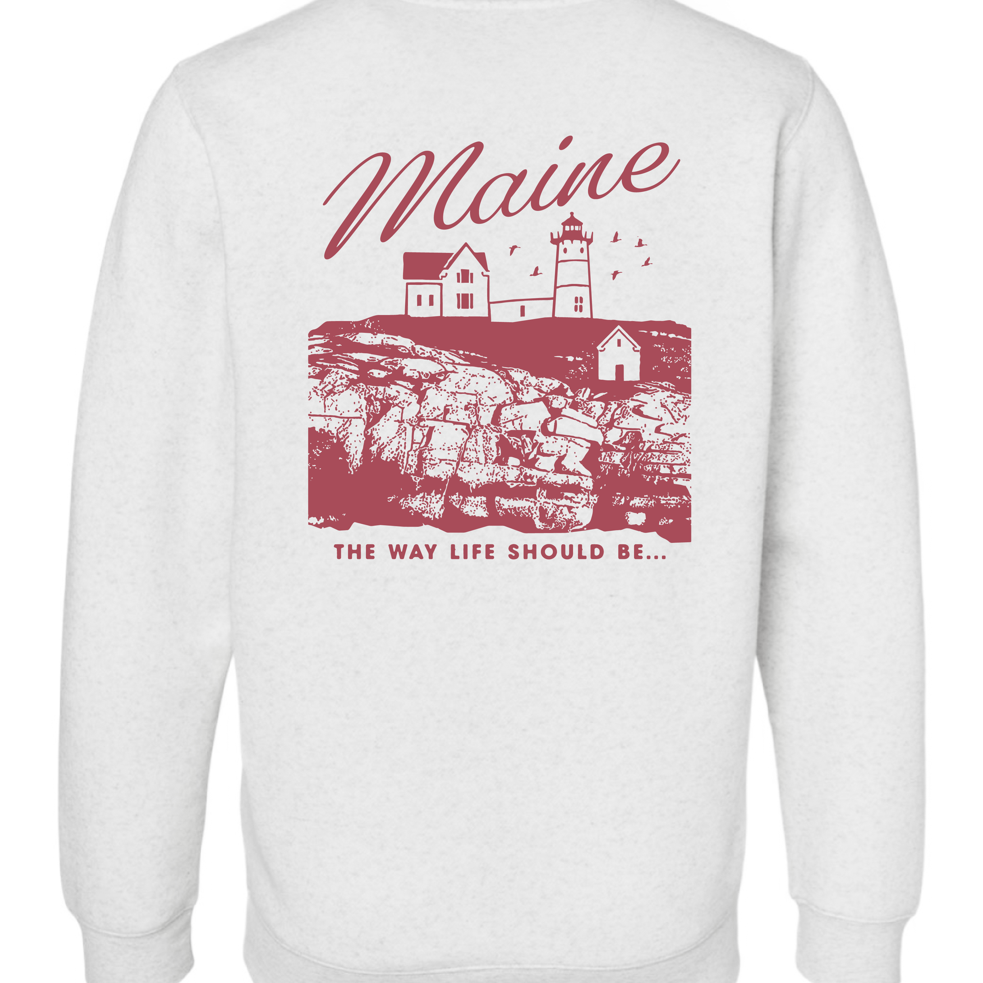 Nubble - Oatmeal Crew