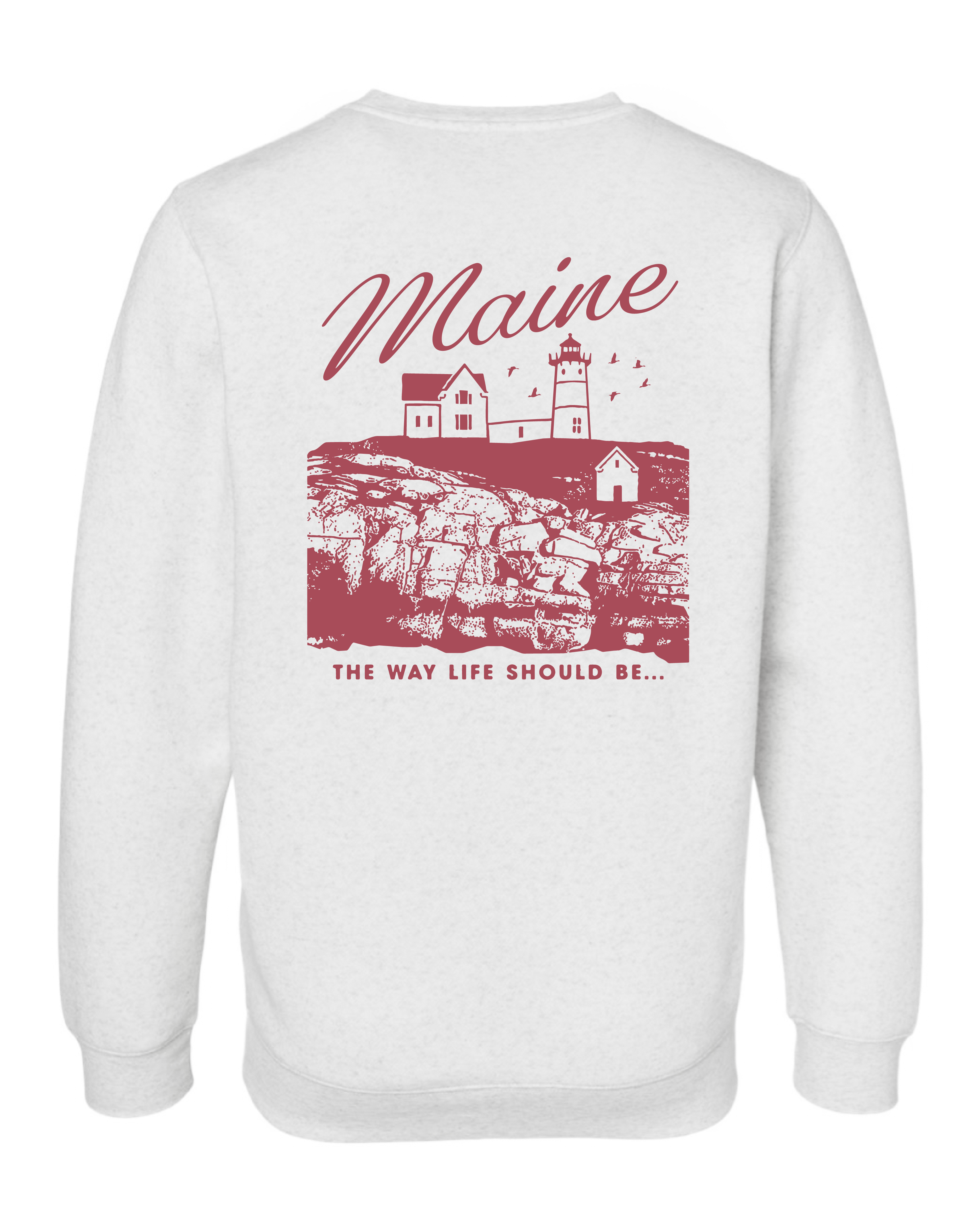 Nubble - Oatmeal Crew