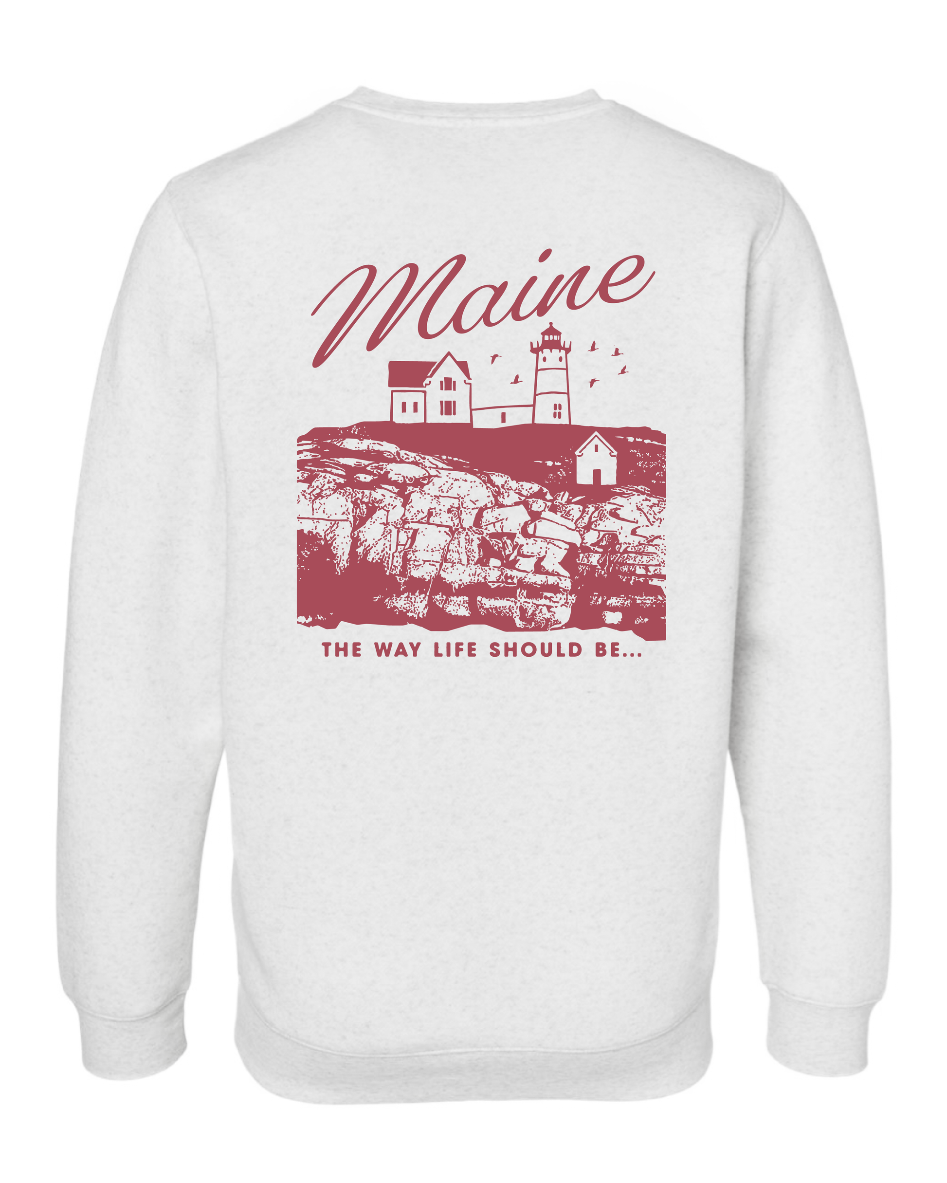 Nubble - Oatmeal Crew