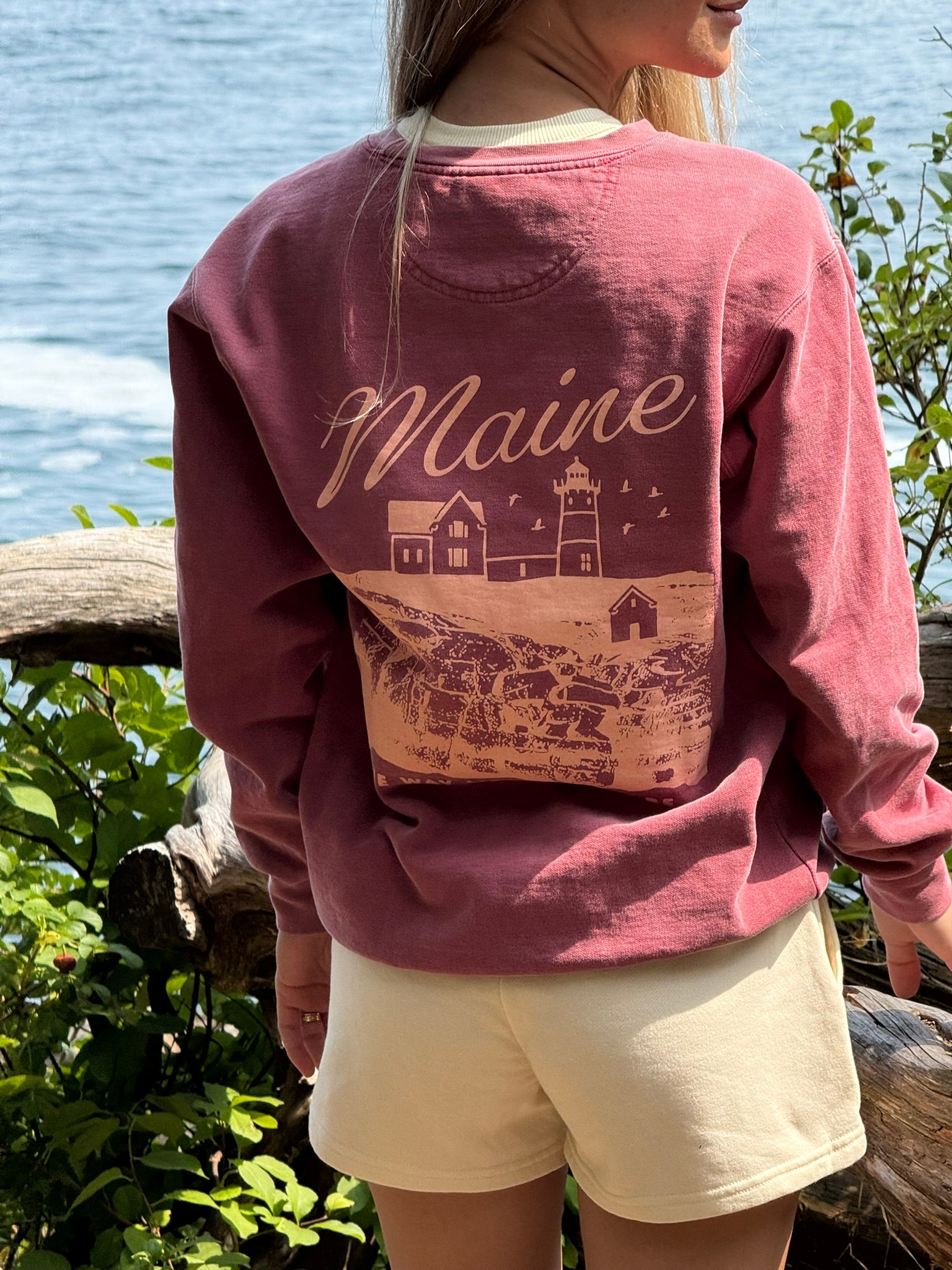 Nubble - Crimson Crew