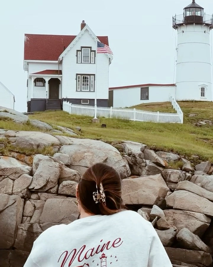 Nubble - Oatmeal Crew