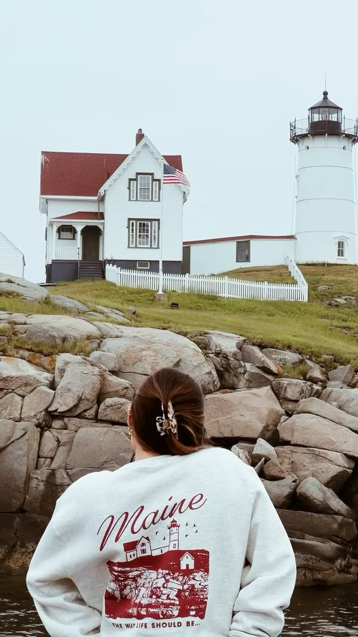 Nubble - Oatmeal Crew
