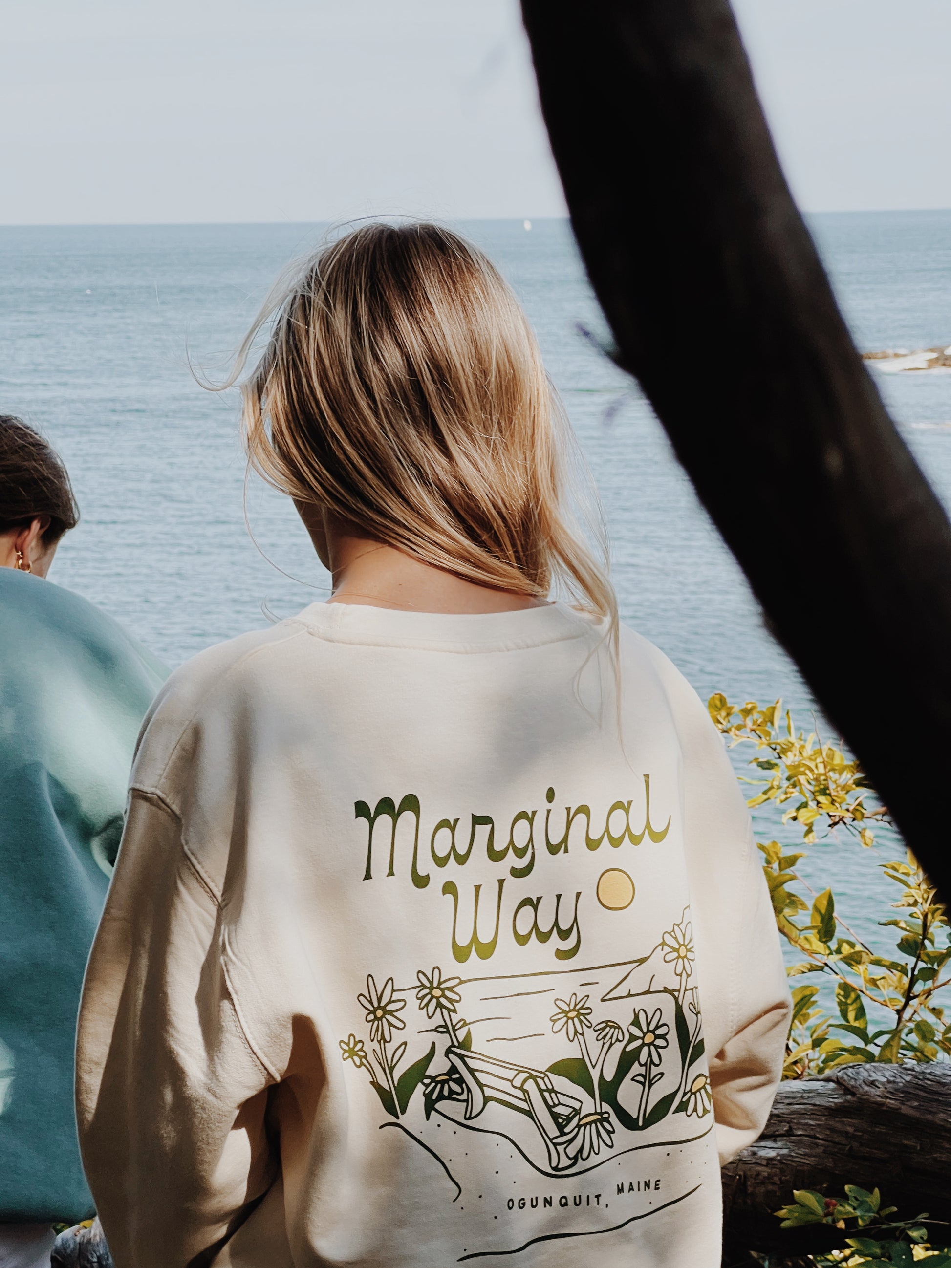 Marginal Bench - Vanilla Crew