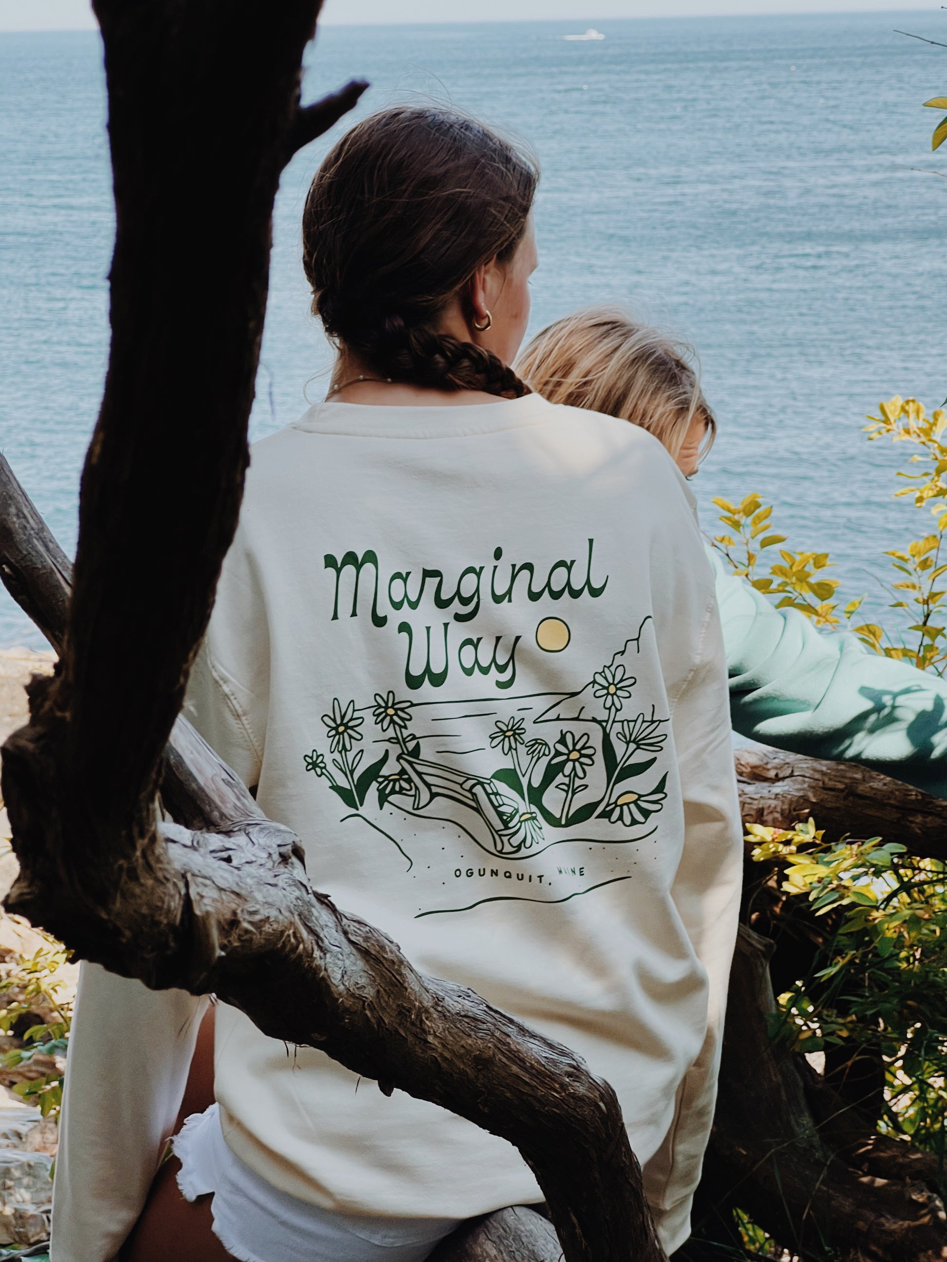 Marginal Bench - Vanilla Crew