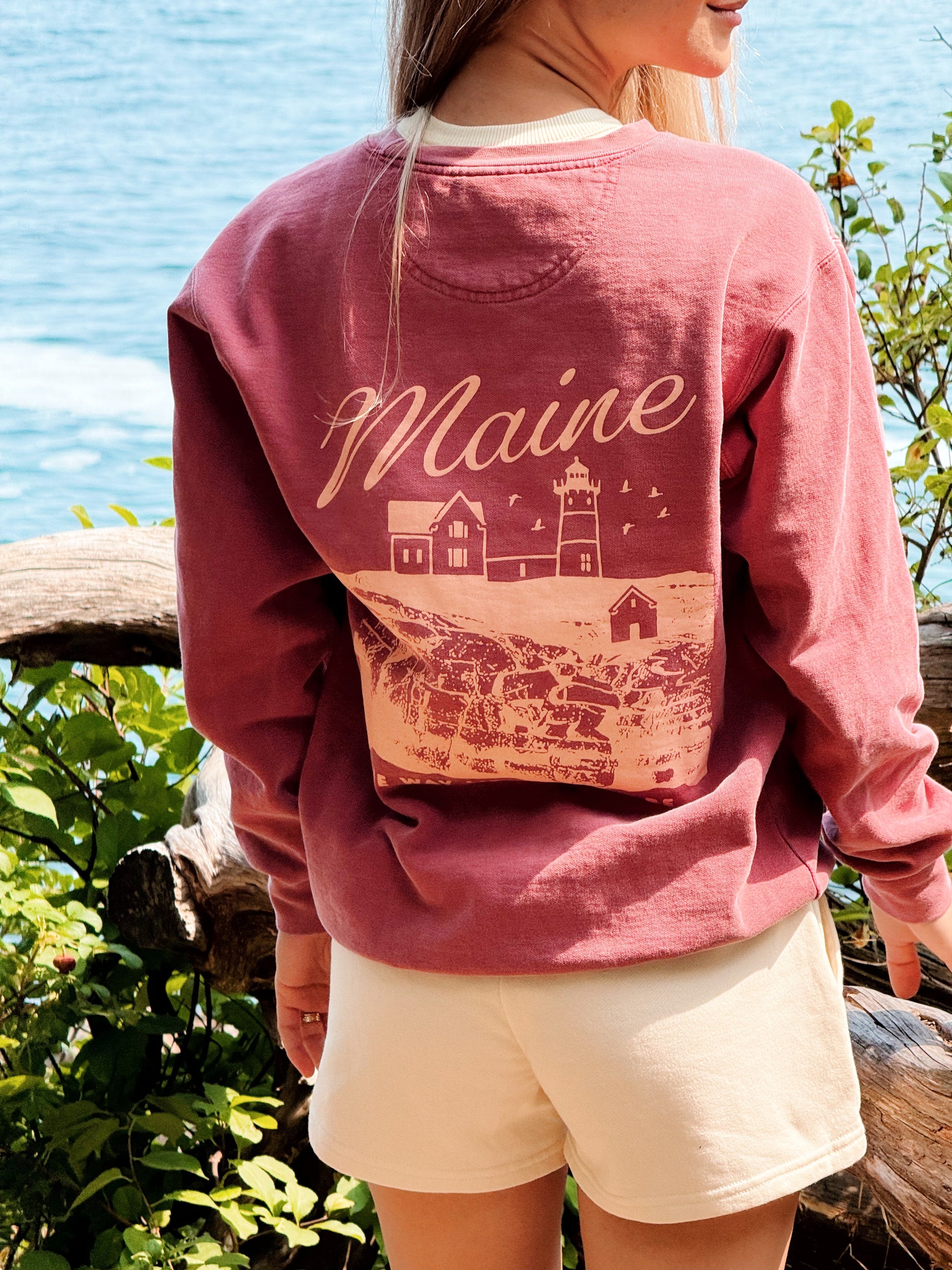 Nubble - Crimson Crew