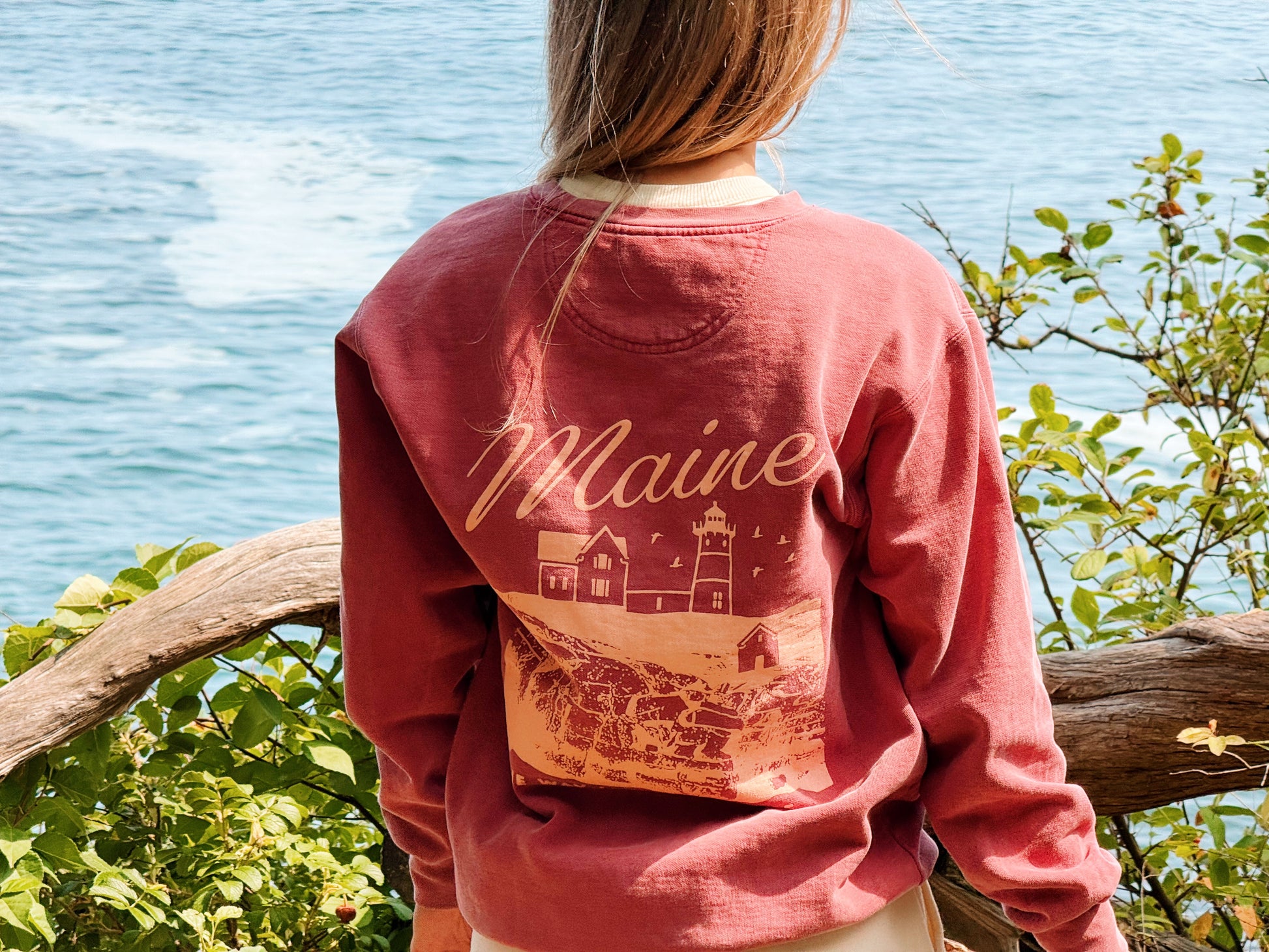Nubble - Crimson Crew
