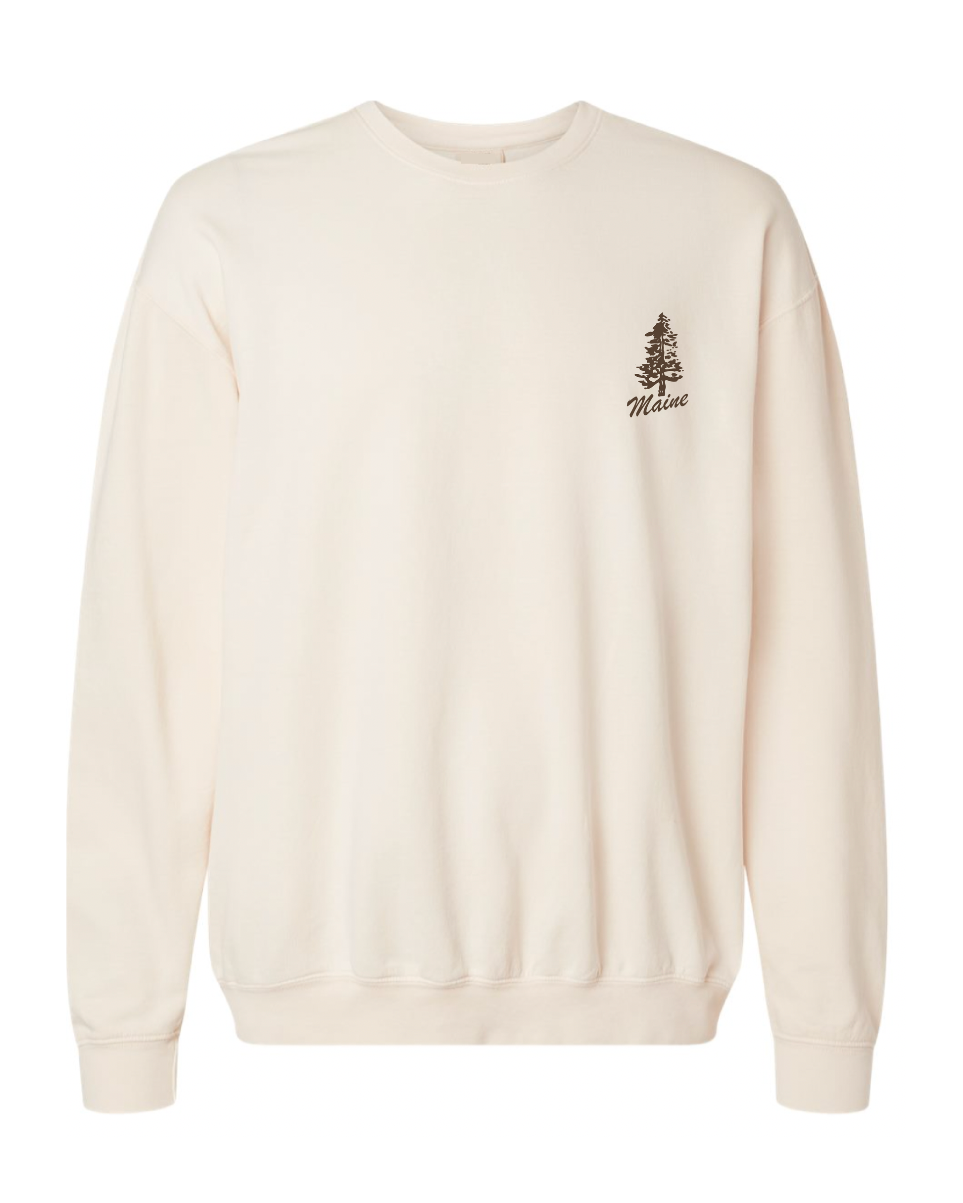 Wildlife - Ivory Crew