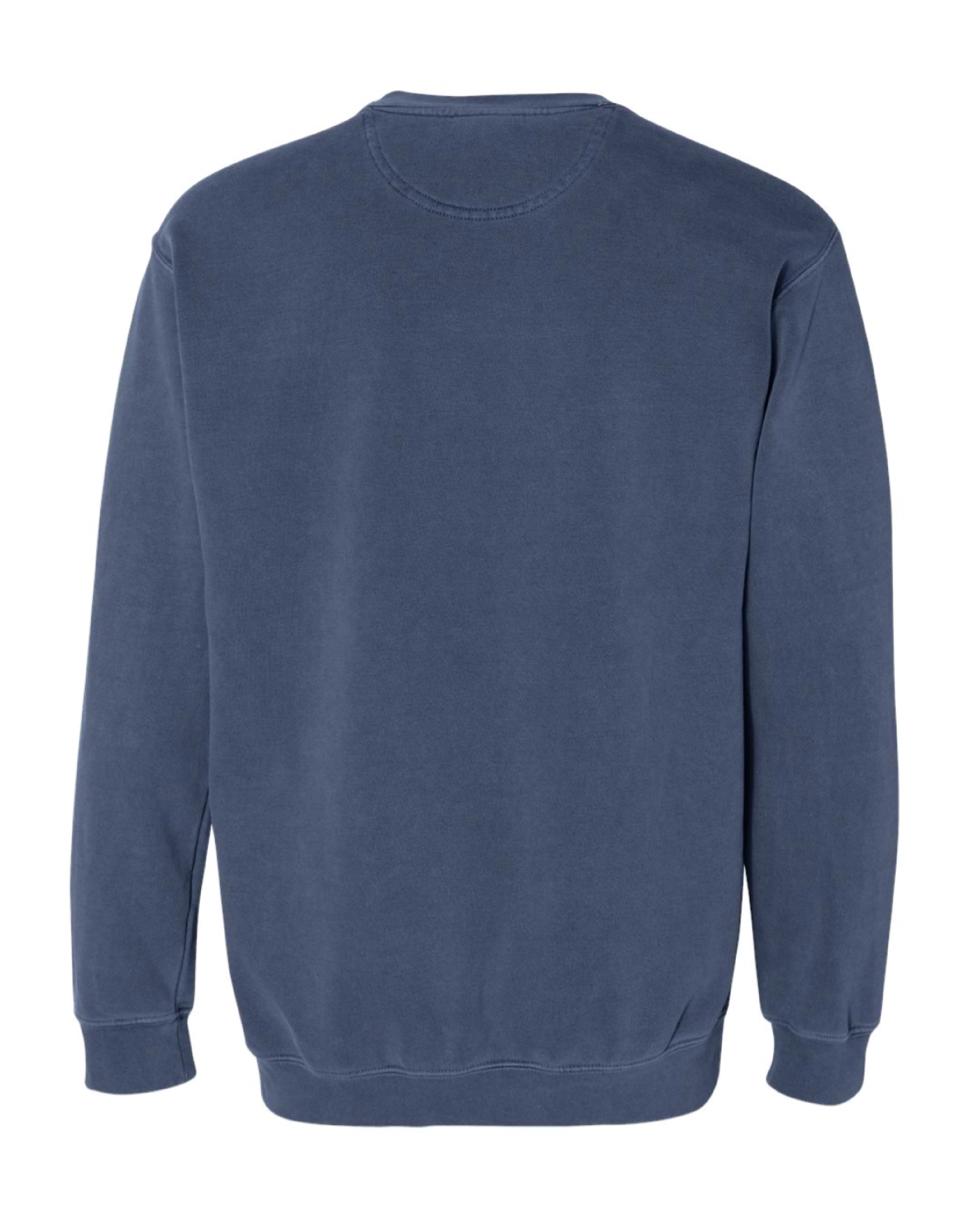 Maineland - Sea Blue Crew