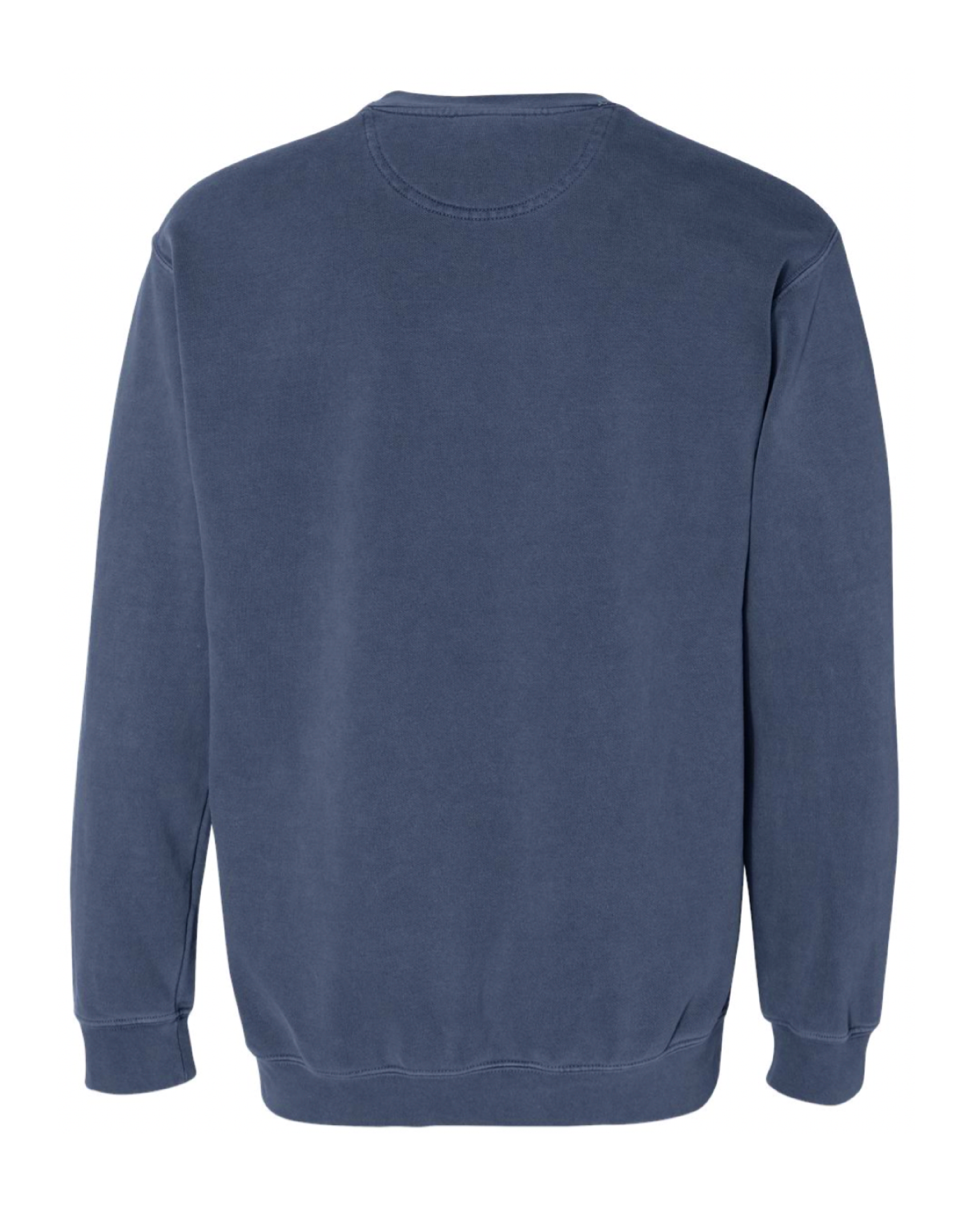 Maineland - Sea Blue Crew