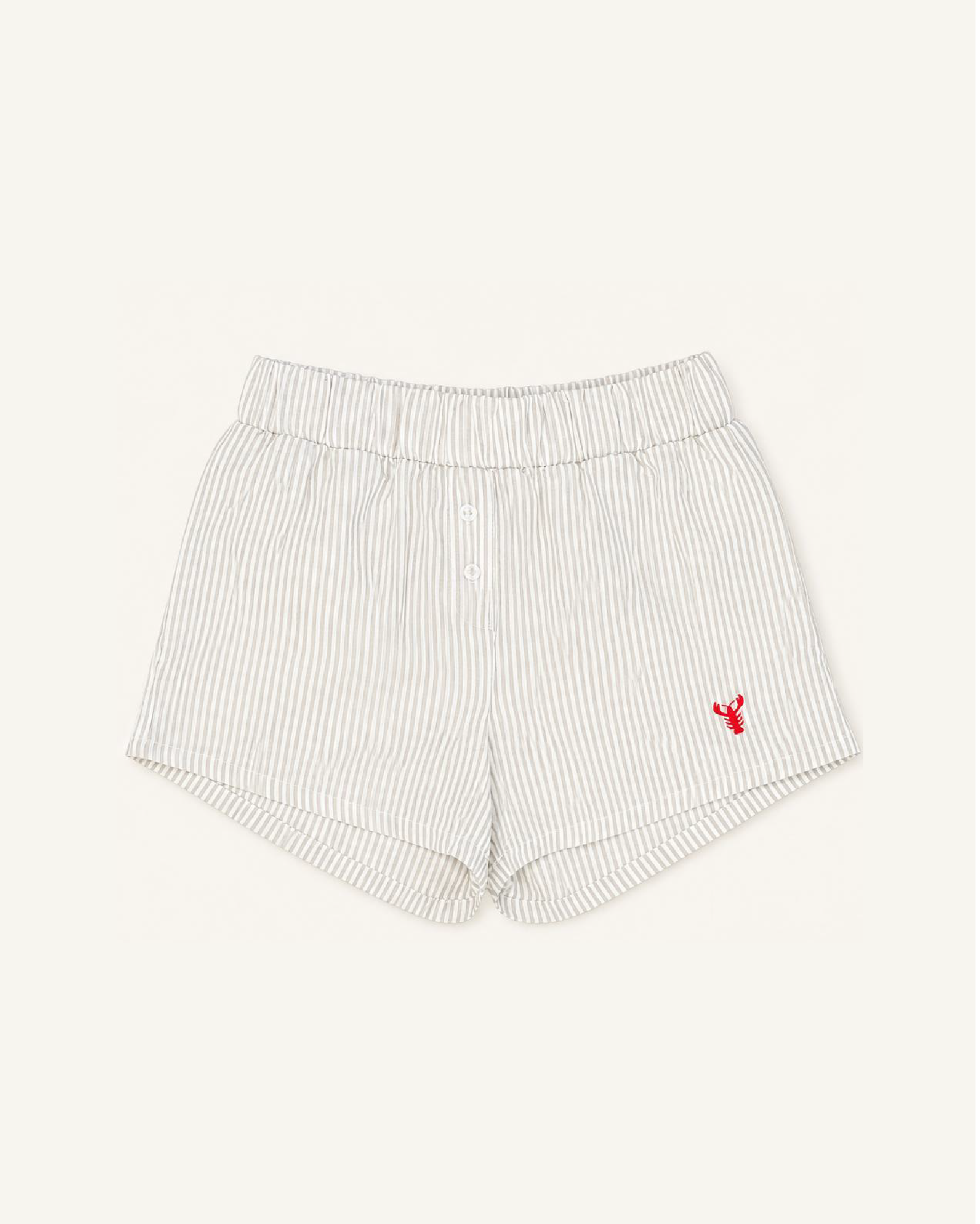 Tiny Lobster - Low Rise Boxer Shorts