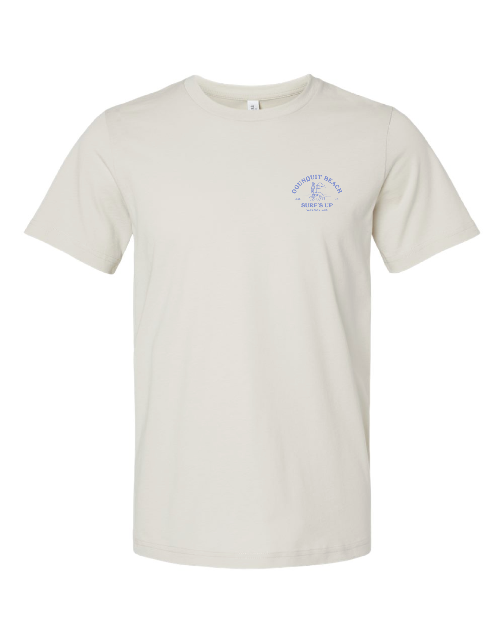 Surf's Up - Tee