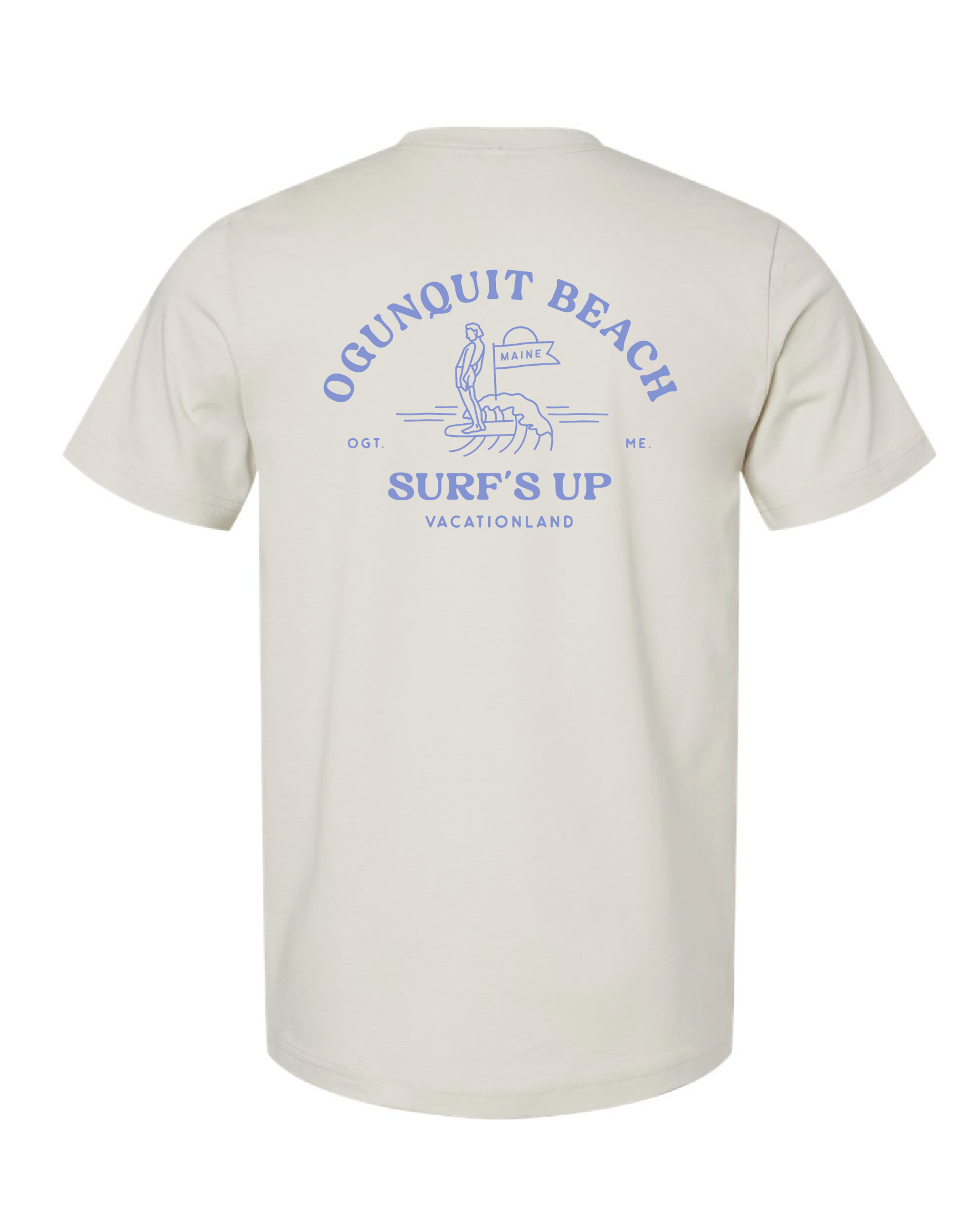 Surf's Up - Tee