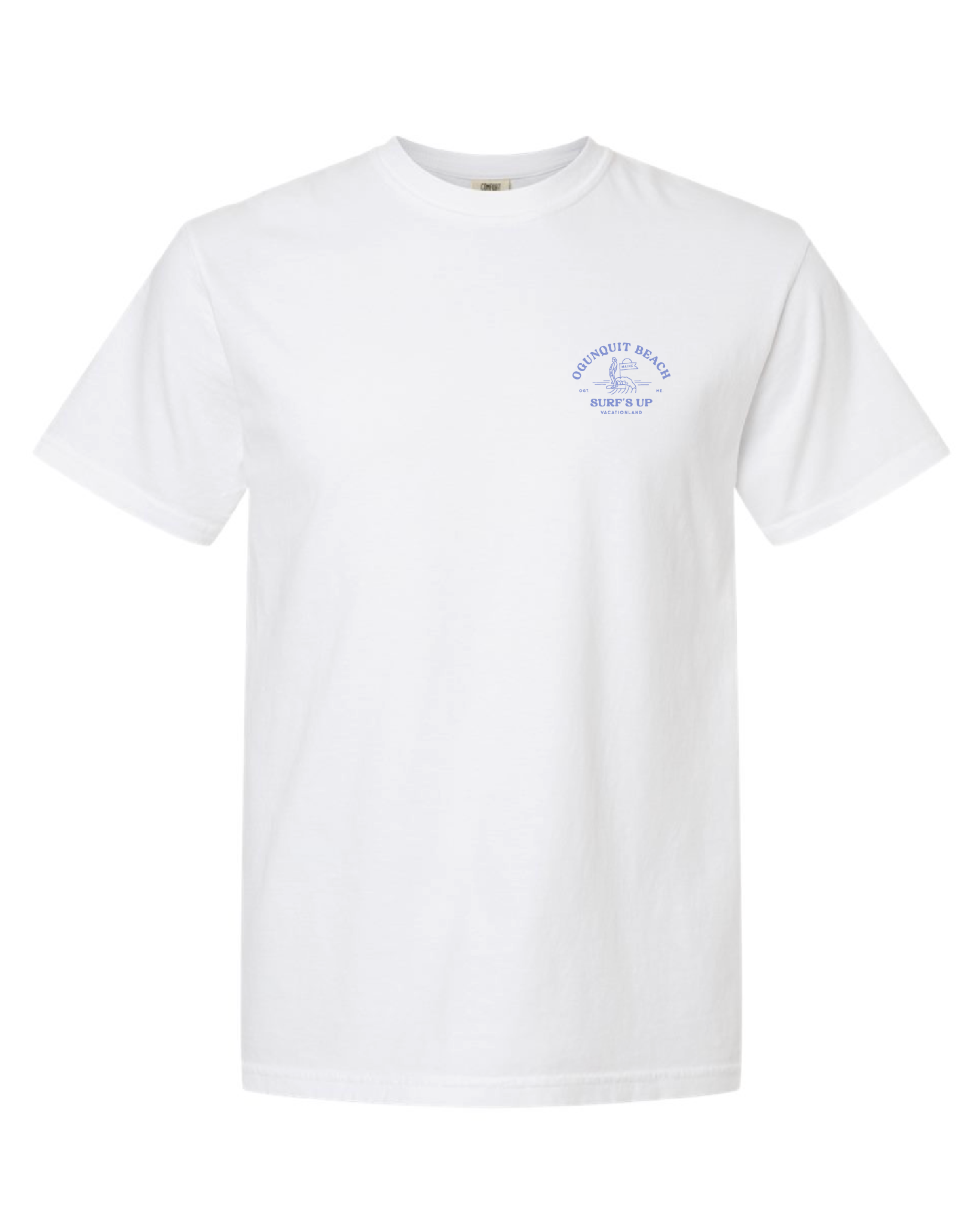 Surf's Up - Tee