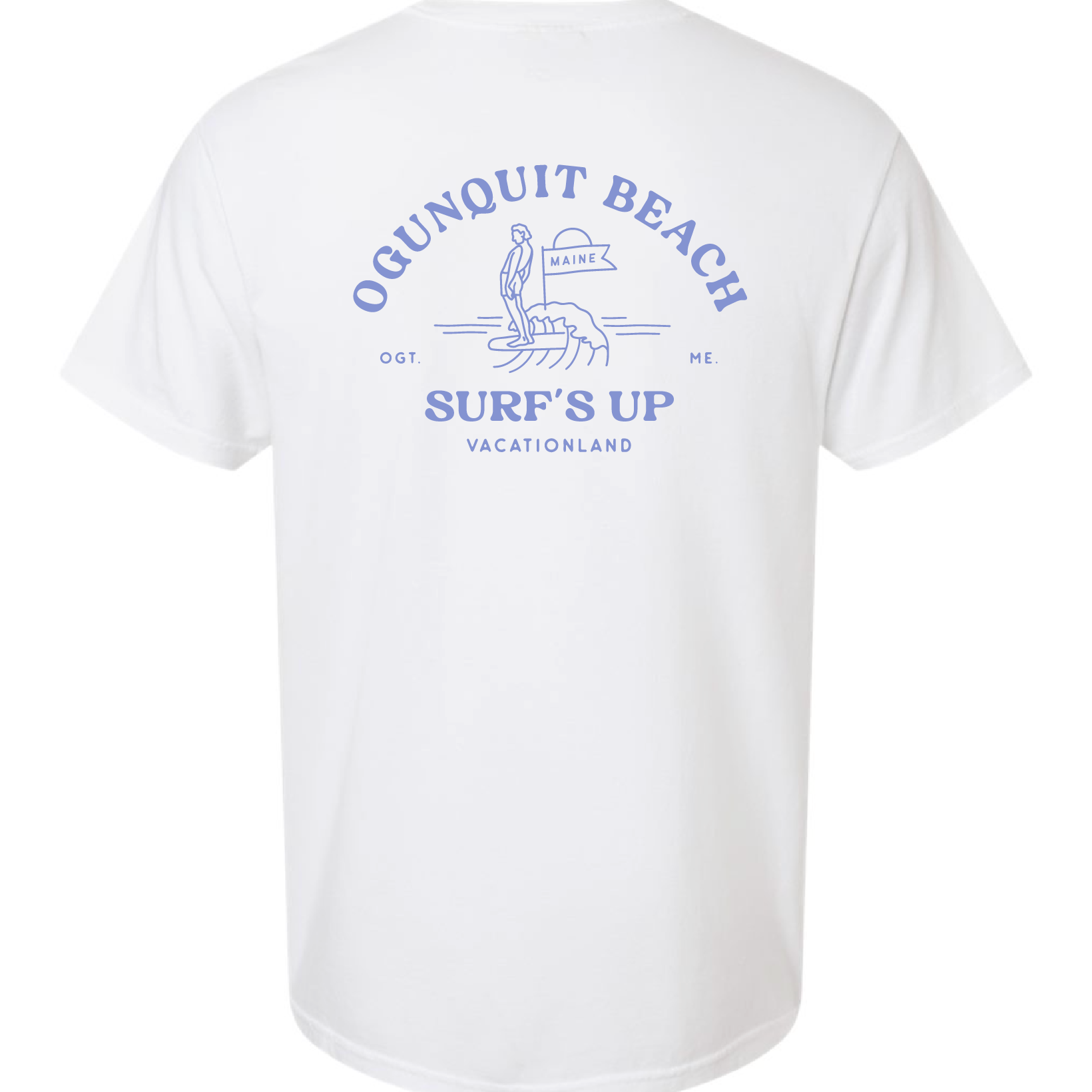Surf's Up - Tee