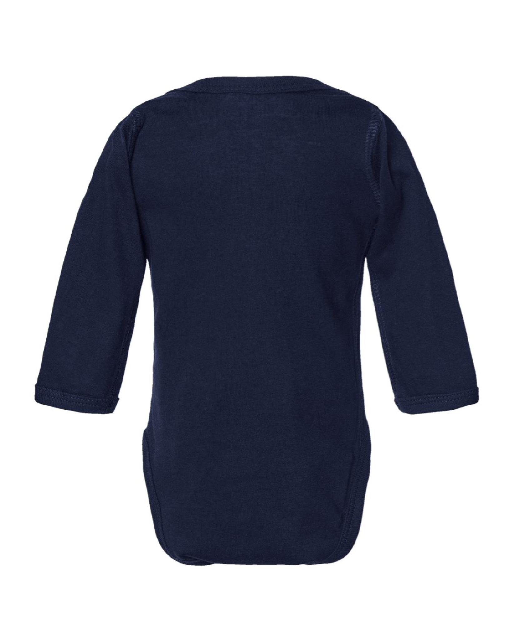 Kids Lobster - Long Sleeve Onsie