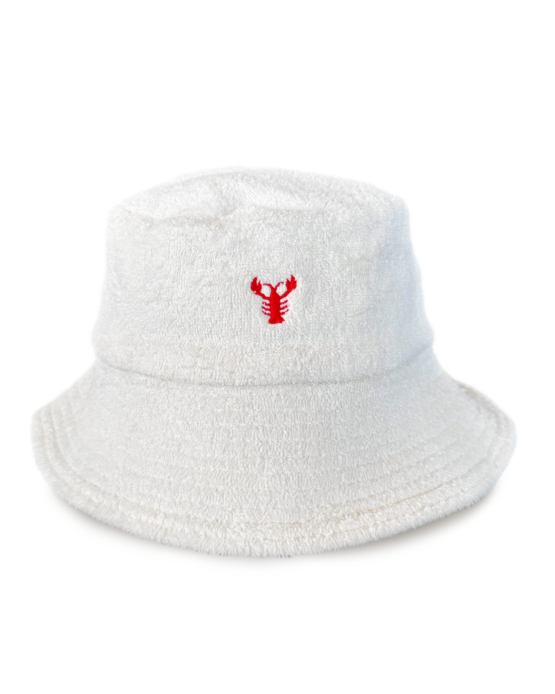 Bucket Hat - Terry - Tiny Lobster