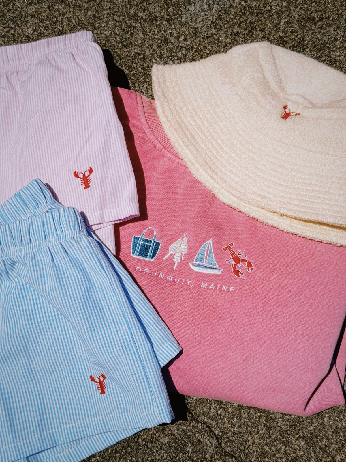 Icons - Mock Neck