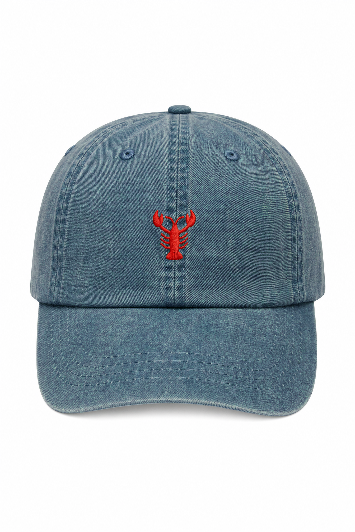 Dad Hat - Tiny Lobster