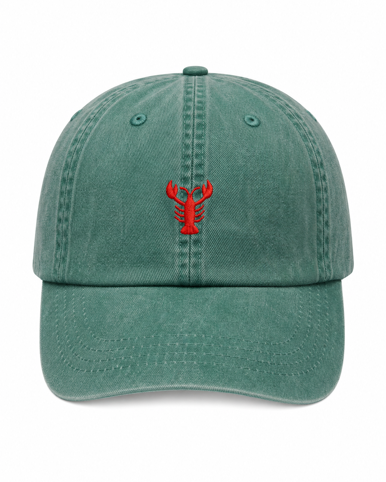 Dad Hat - Tiny Lobster