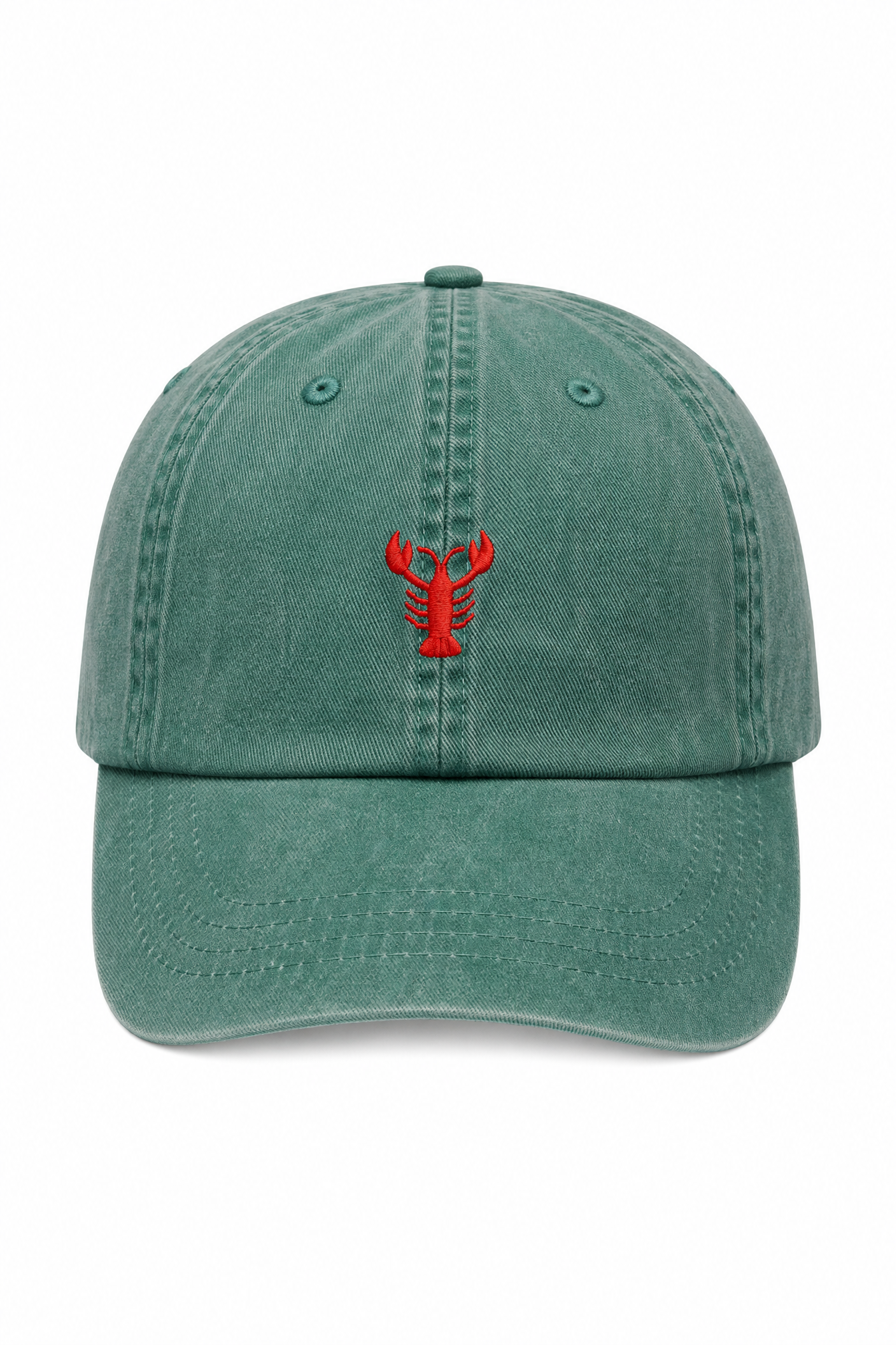 Dad Hat - Tiny Lobster