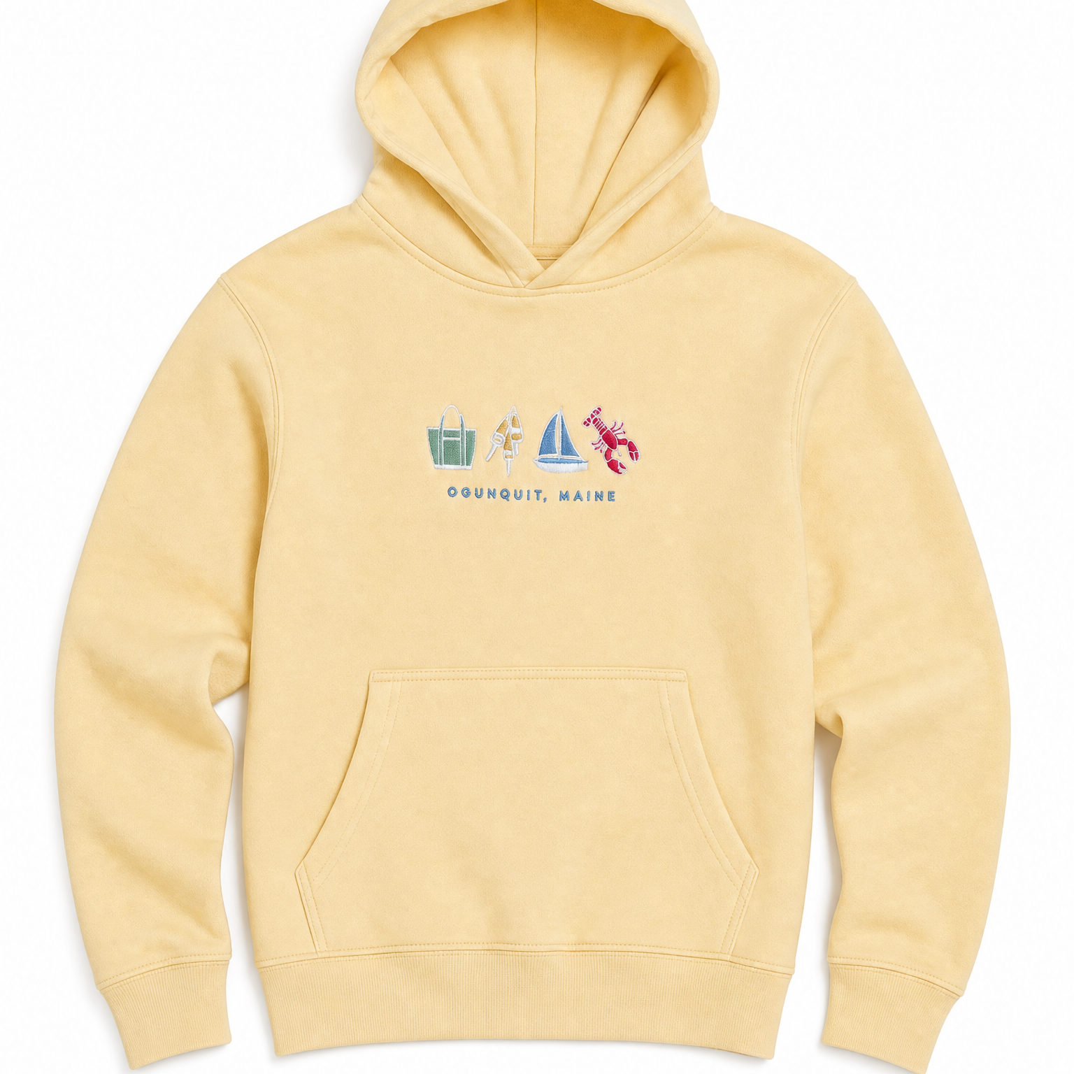 Youth Pina Colada Hoodie - Icons