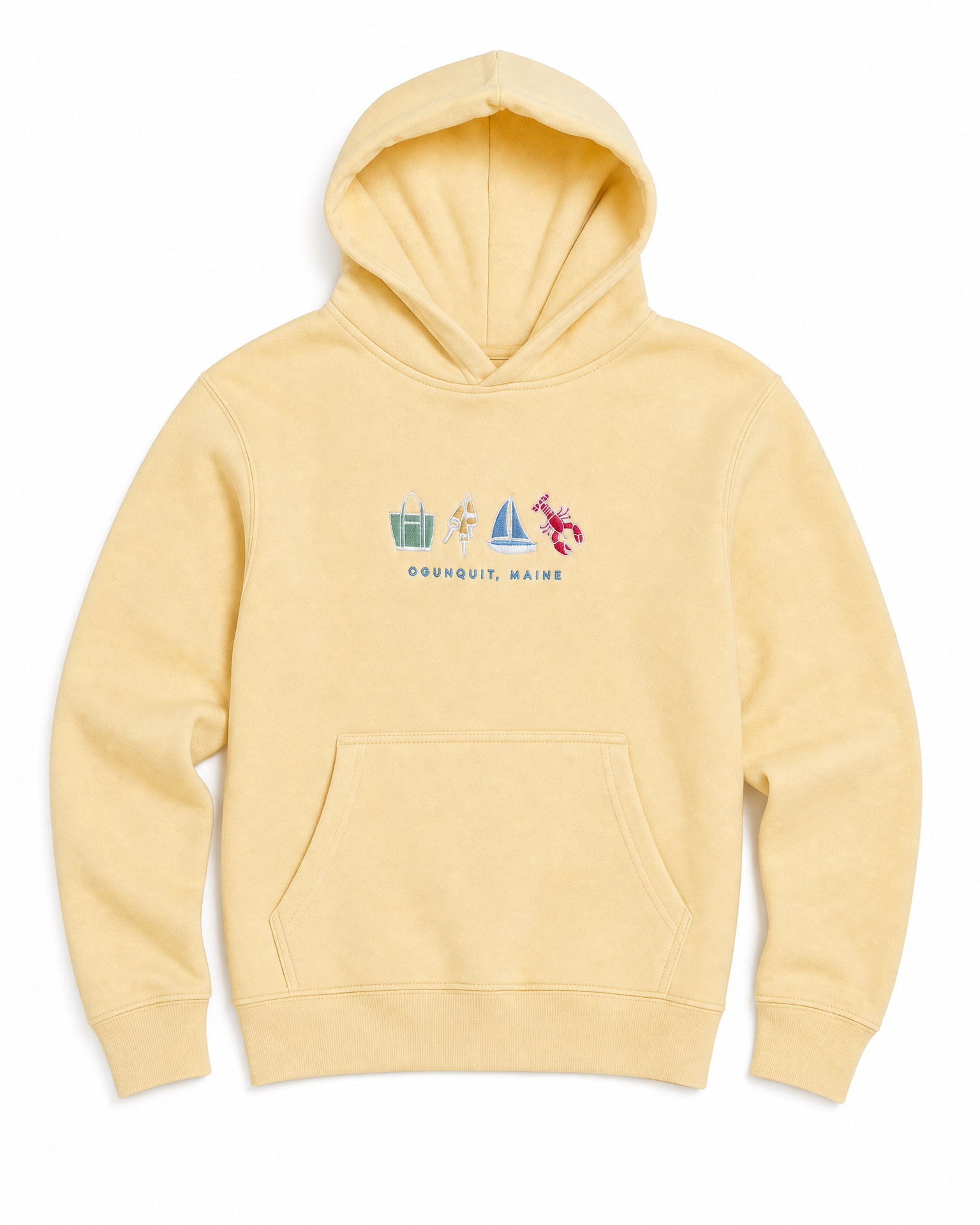 Youth Pina Colada Hoodie - Icons