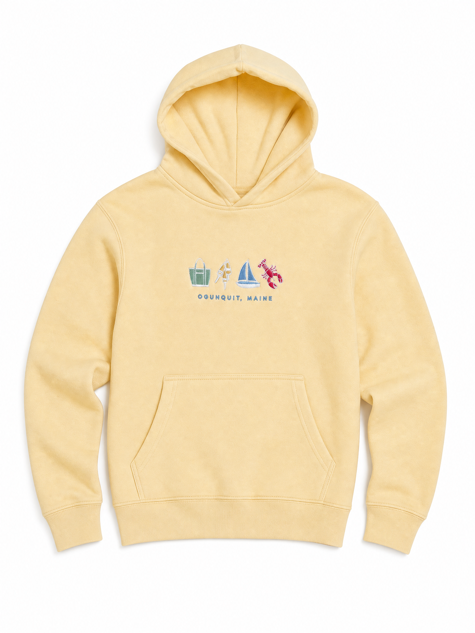 Youth Pina Colada Hoodie - Icons