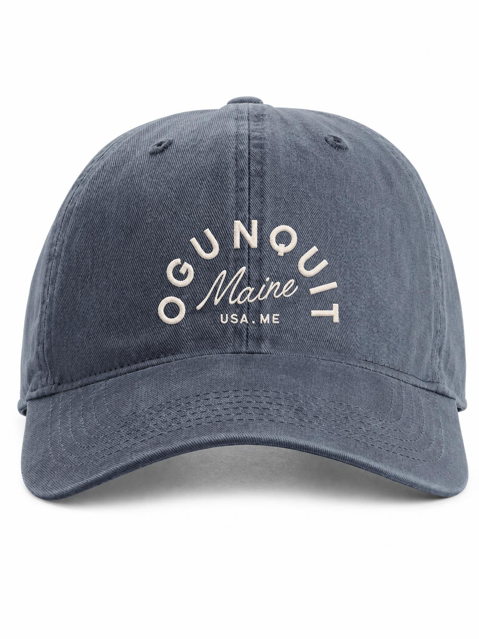 Dad Hat - Ogunquit