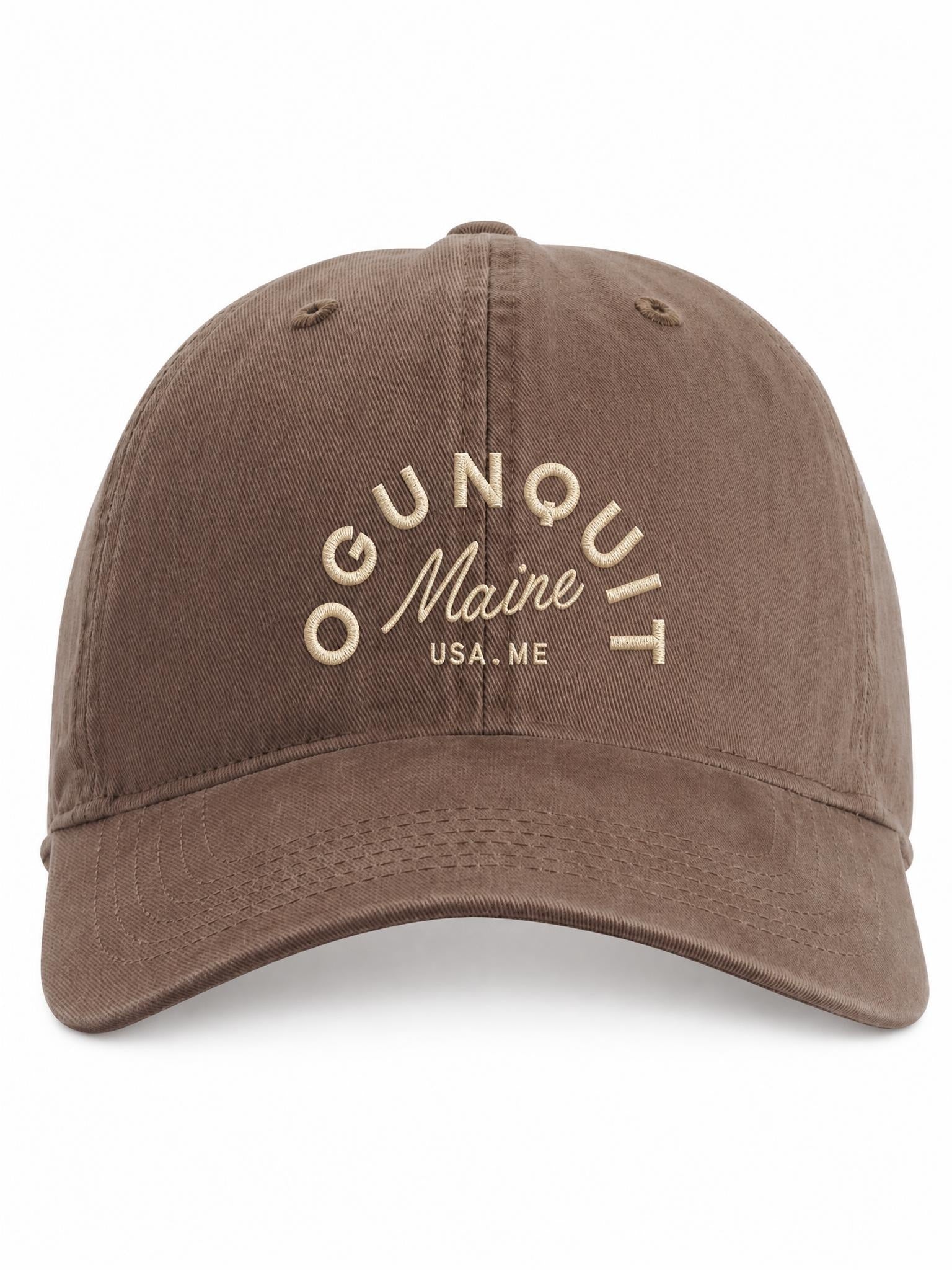Dad Hat - Ogunquit
