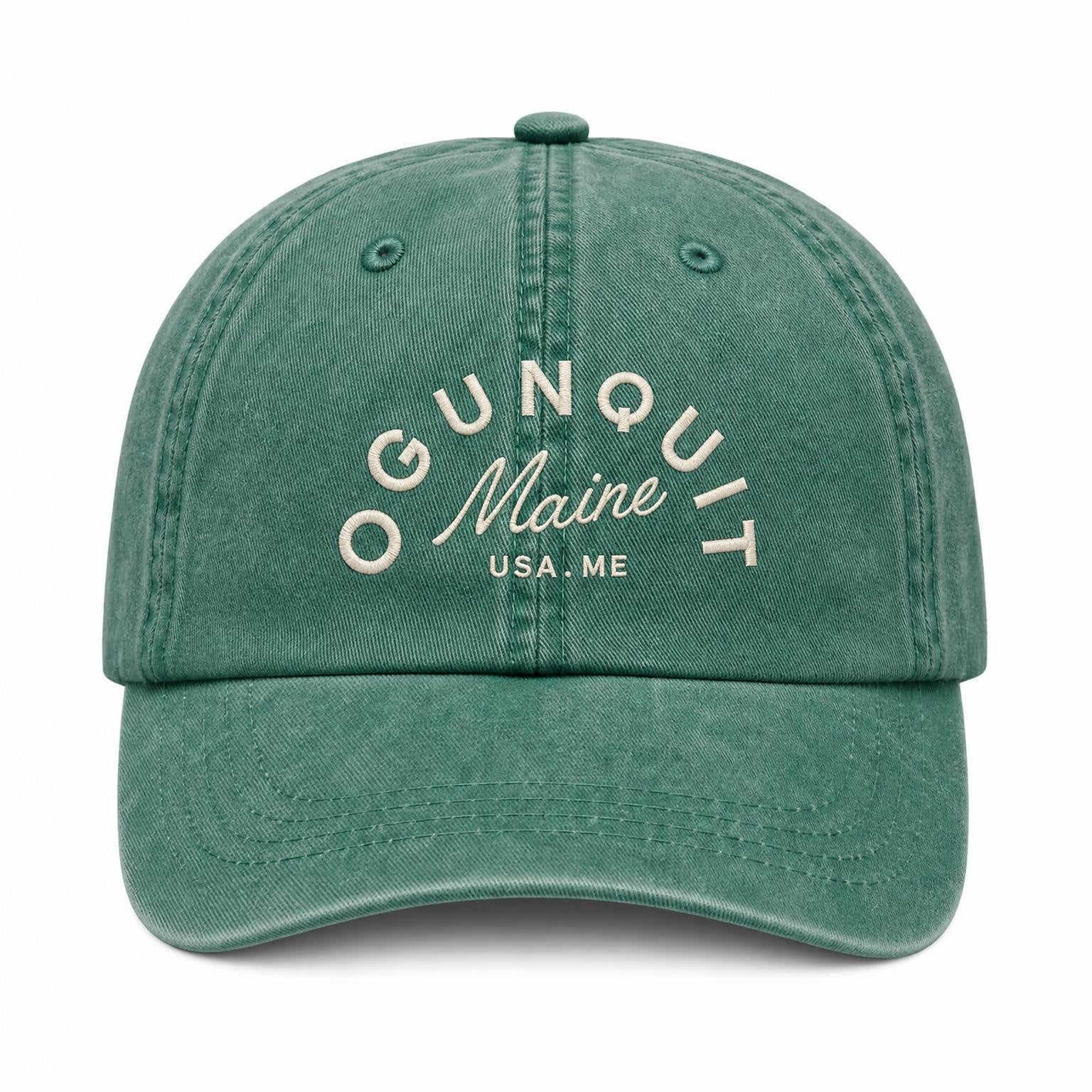 Dad Hat - Ogunquit
