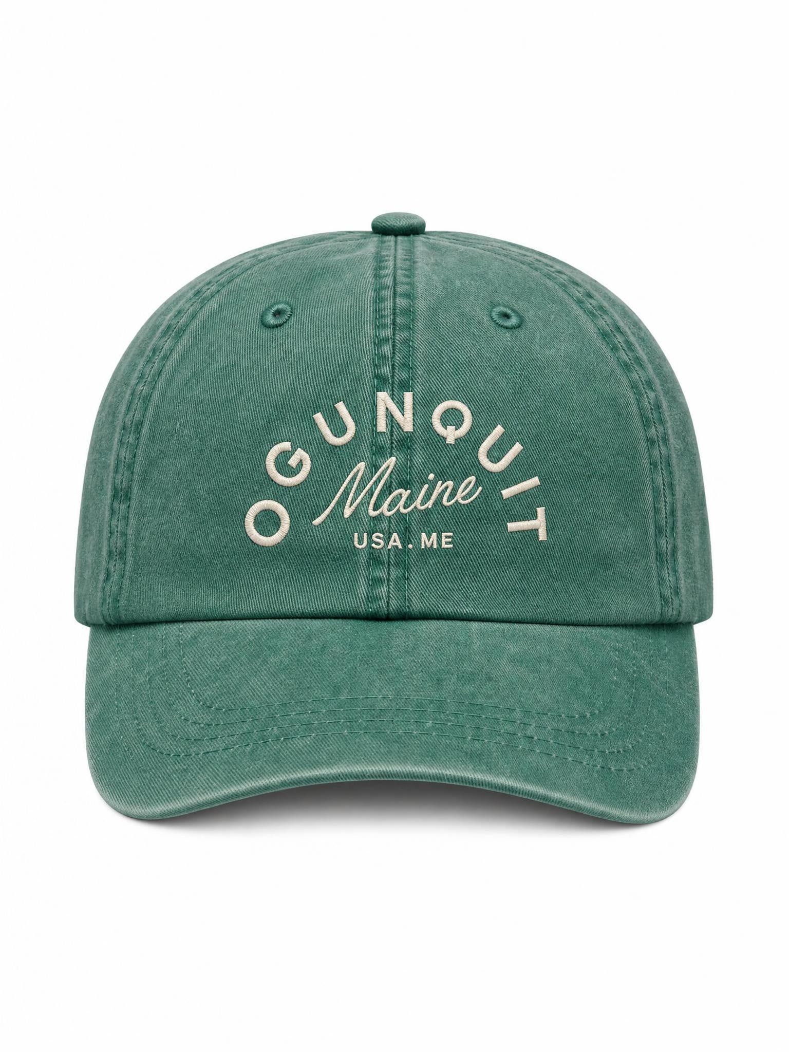 Dad Hat - Ogunquit