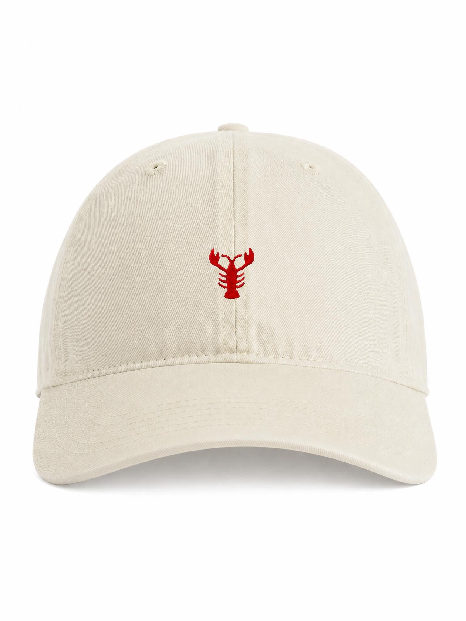 Dad Hat - Tiny Lobster