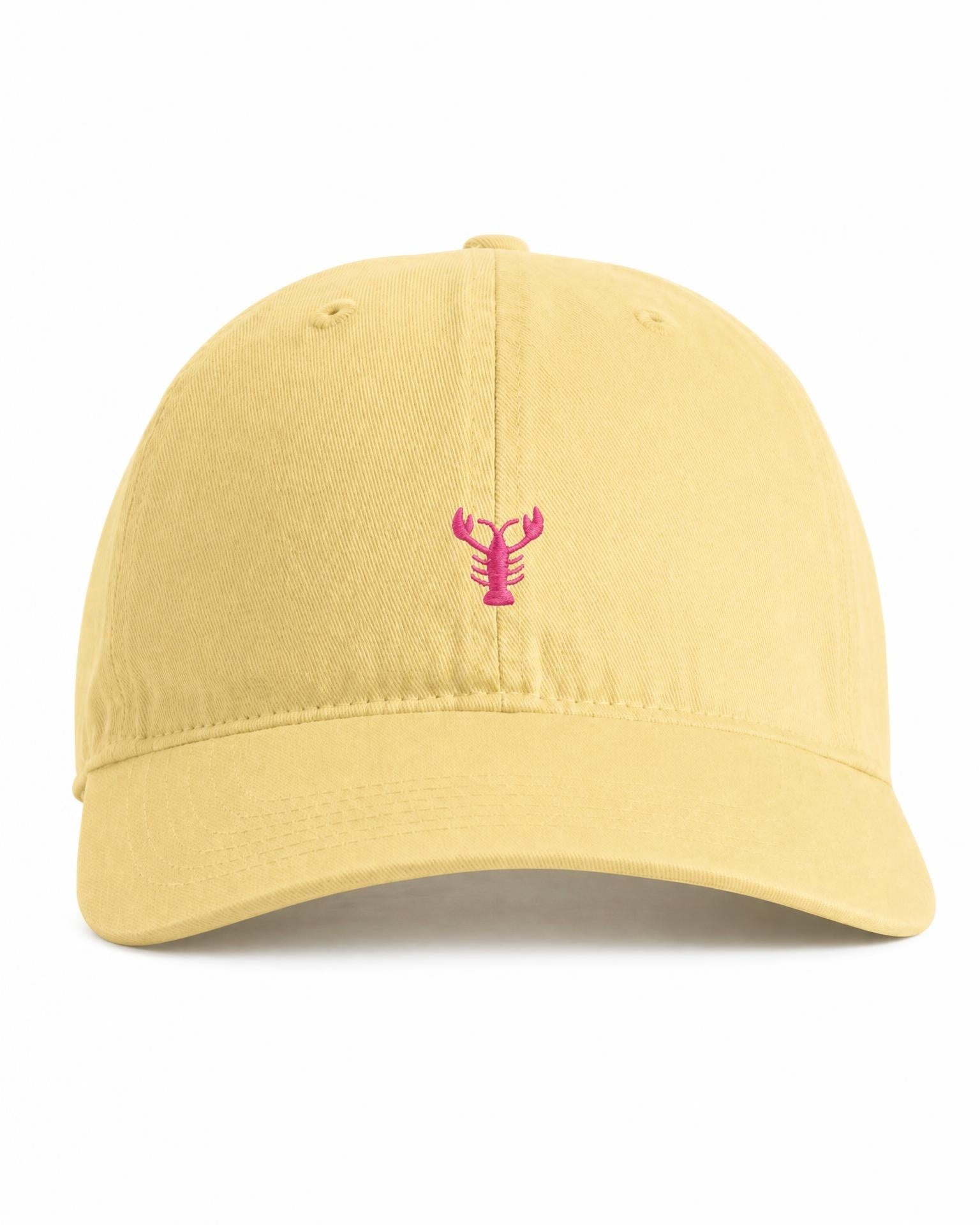 Dad Hat - Tiny Lobster