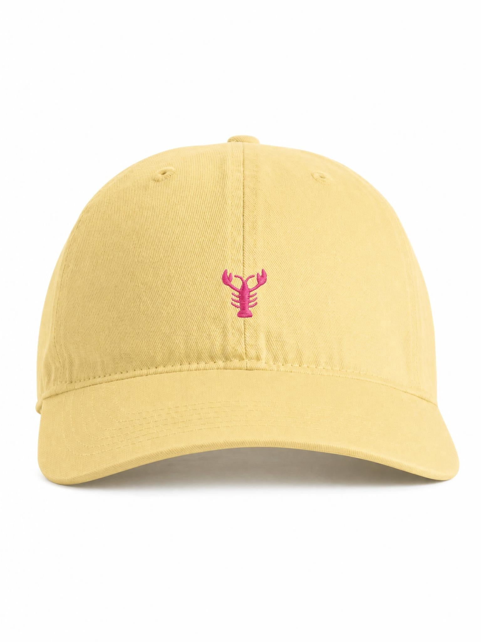 Dad Hat - Tiny Lobster