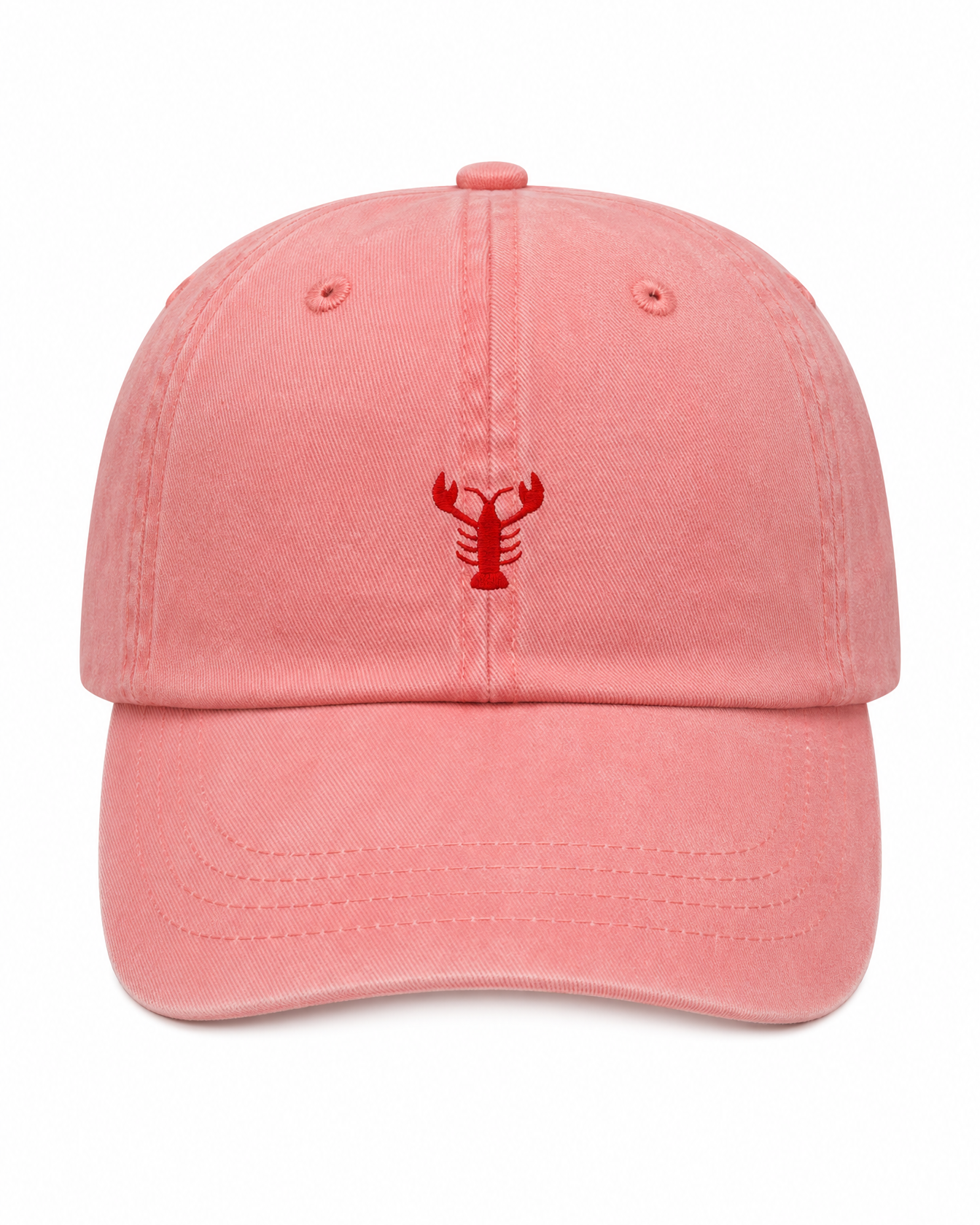 Dad Hat - Tiny Lobster