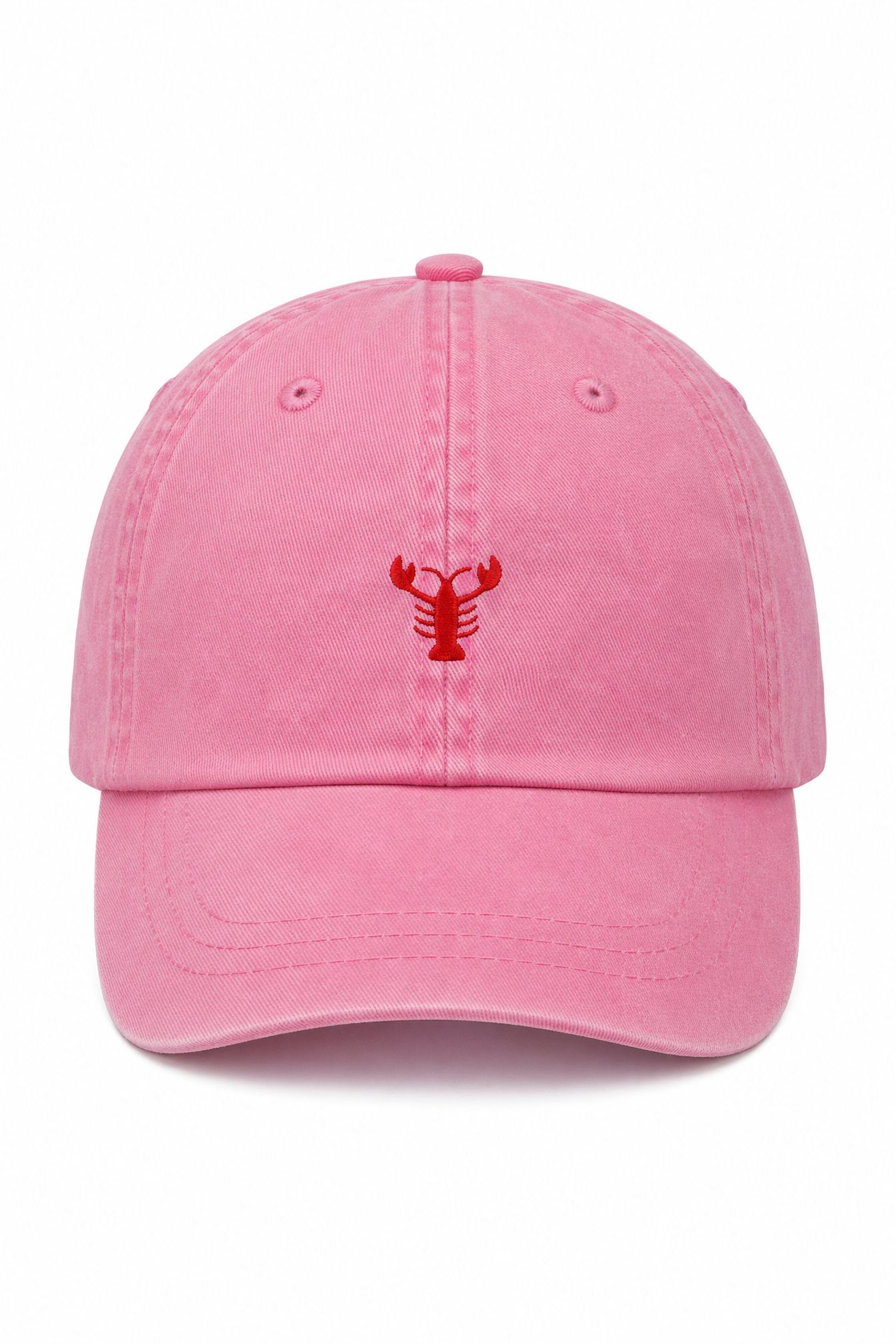 Dad Hat - Tiny Lobster