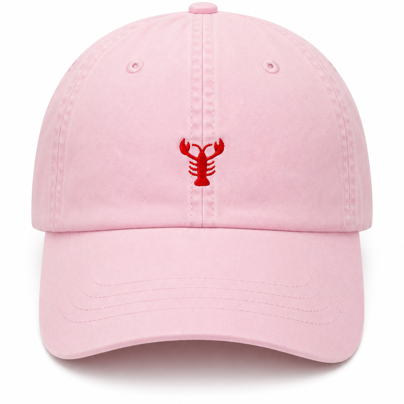 Dad Hat - Tiny Lobster