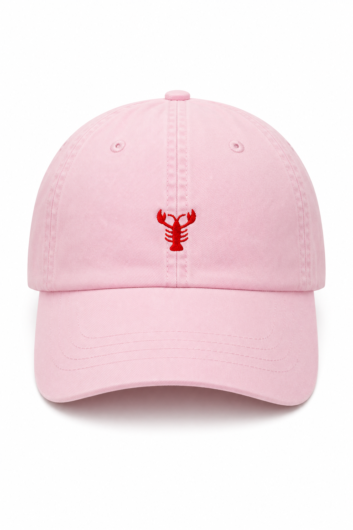 Dad Hat - Tiny Lobster