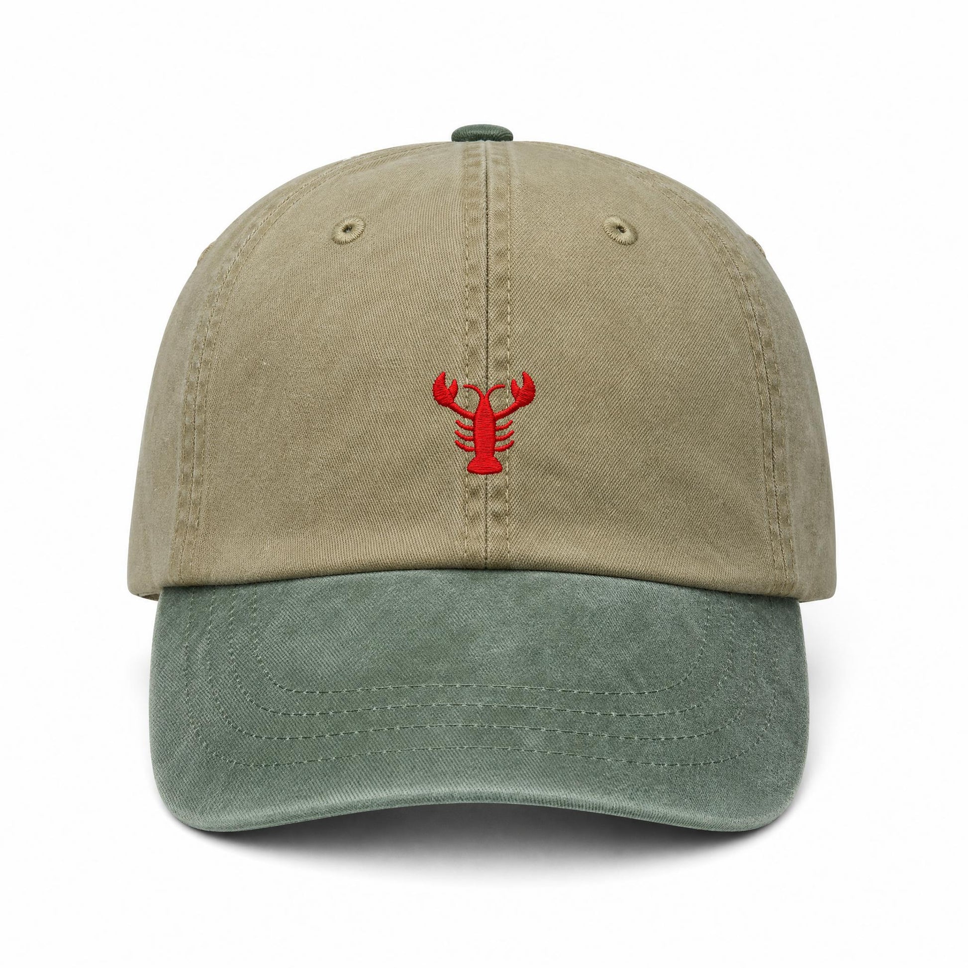 Dad Hat - Tiny Lobster