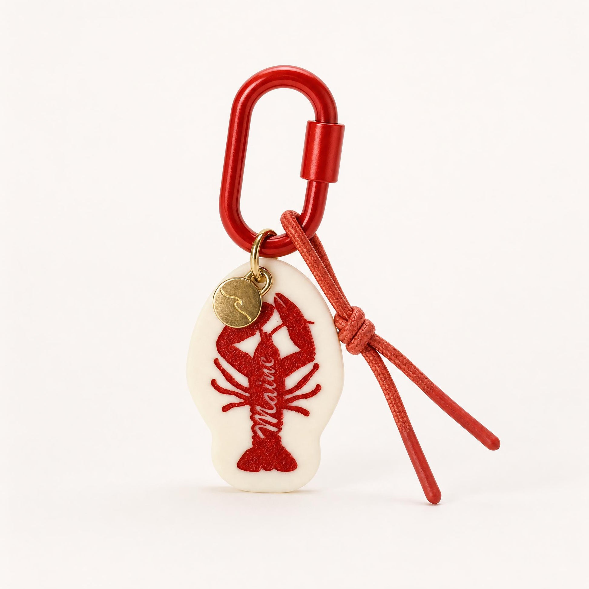 Bag Charm