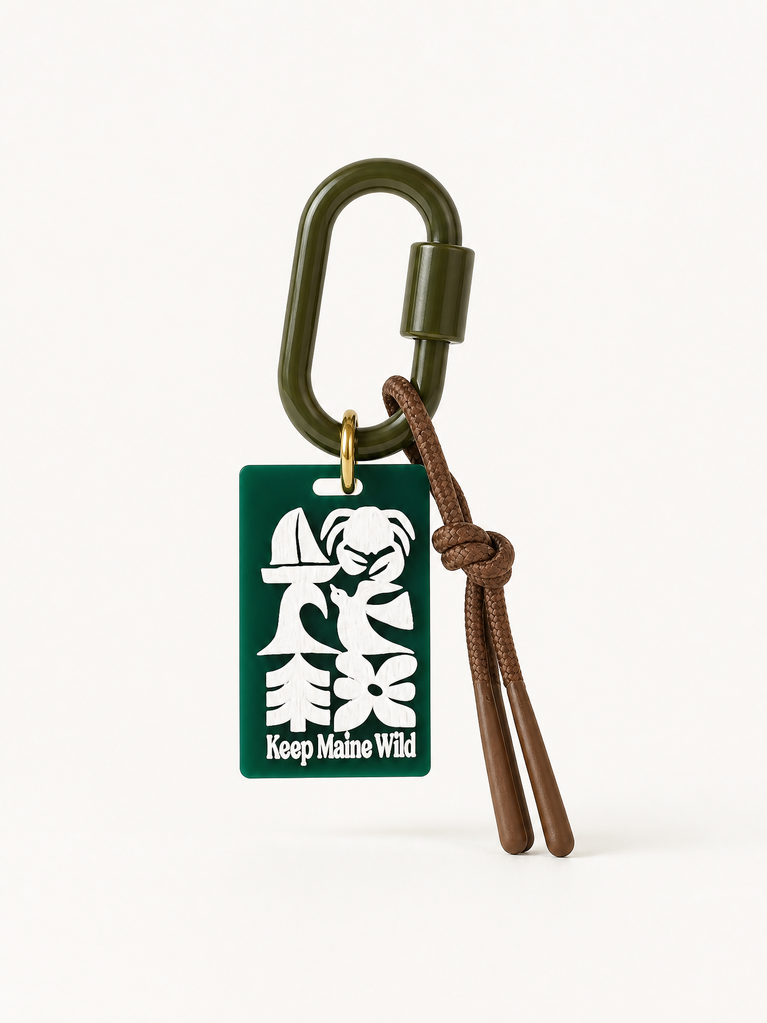 Bag Charm