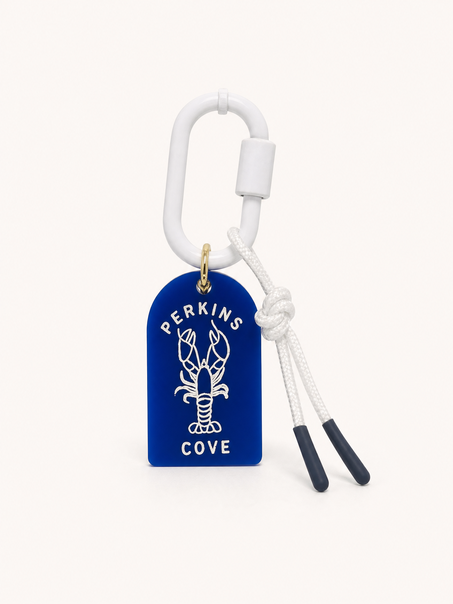 Bag Charm