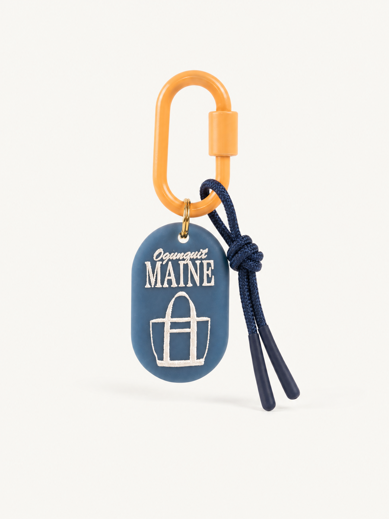 Bag Charm