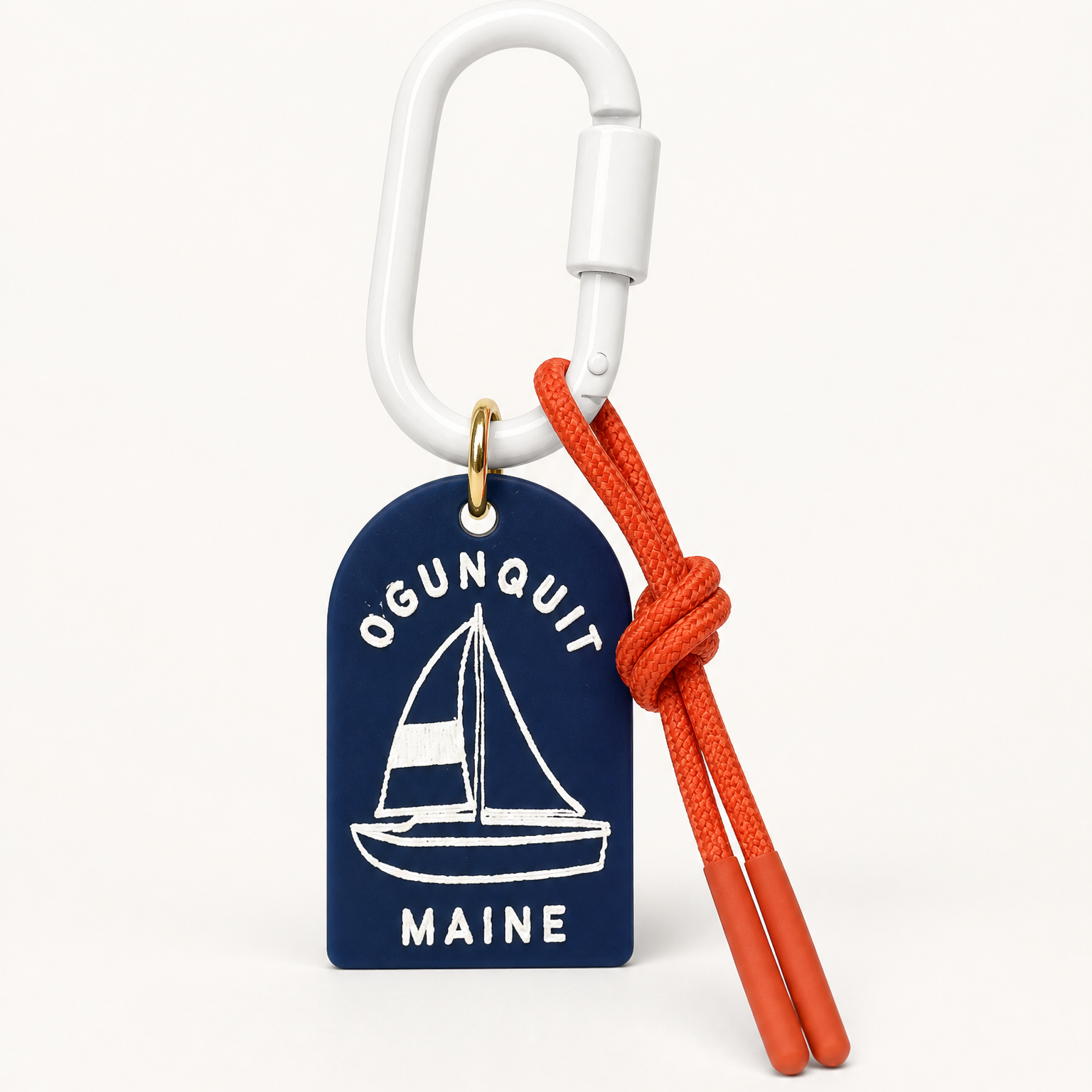 Bag Charm
