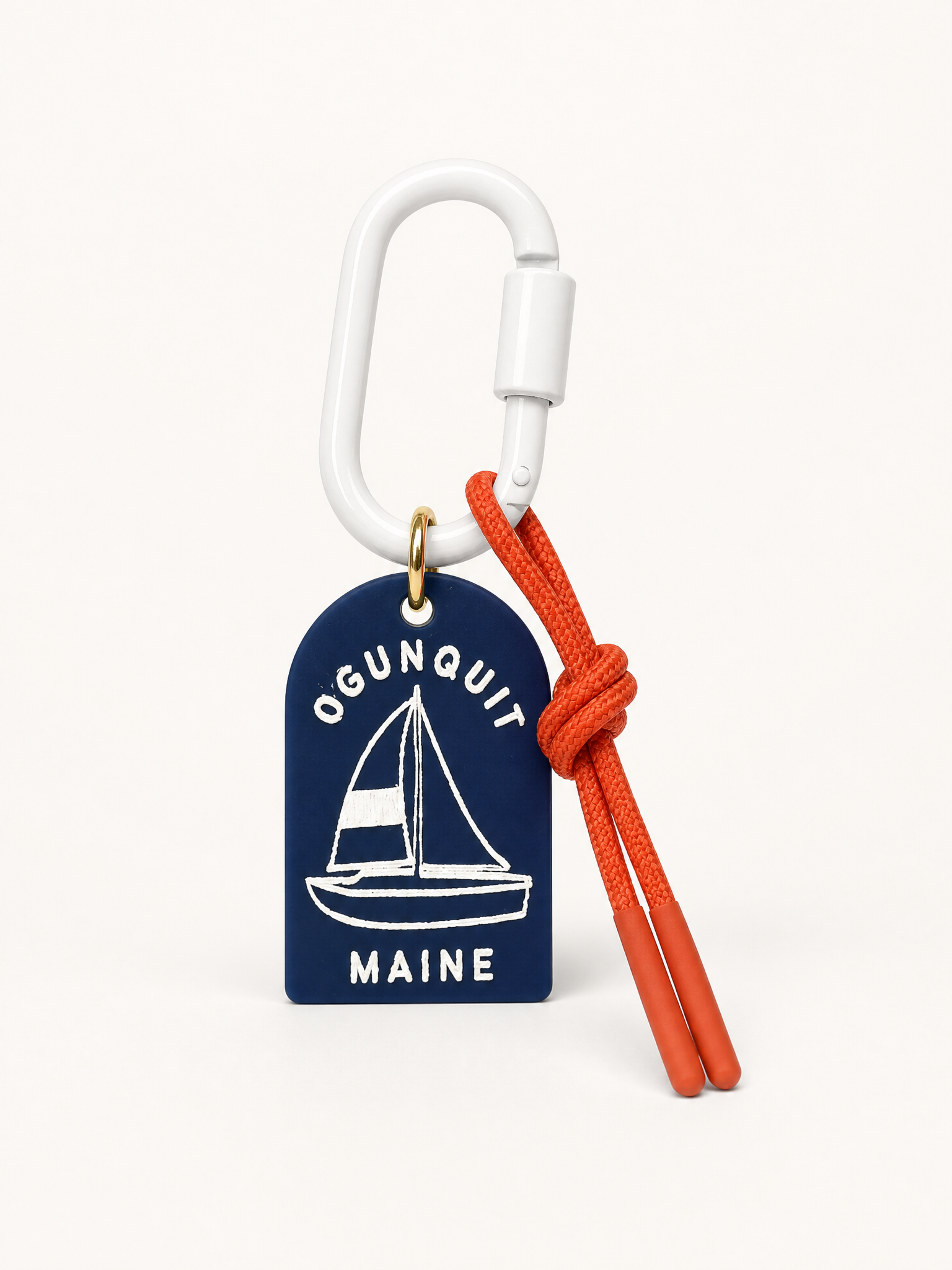 Bag Charm