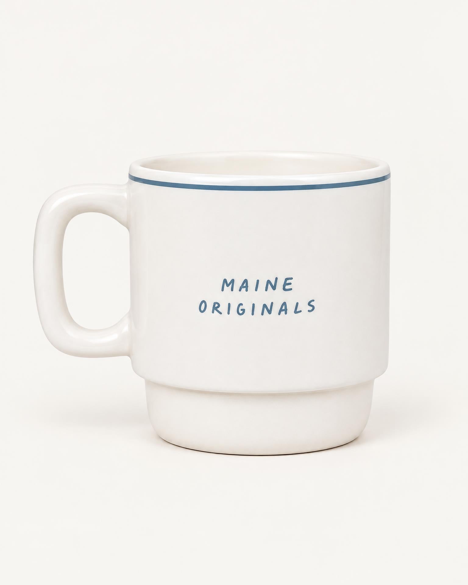 Lobster - Vintage Mug